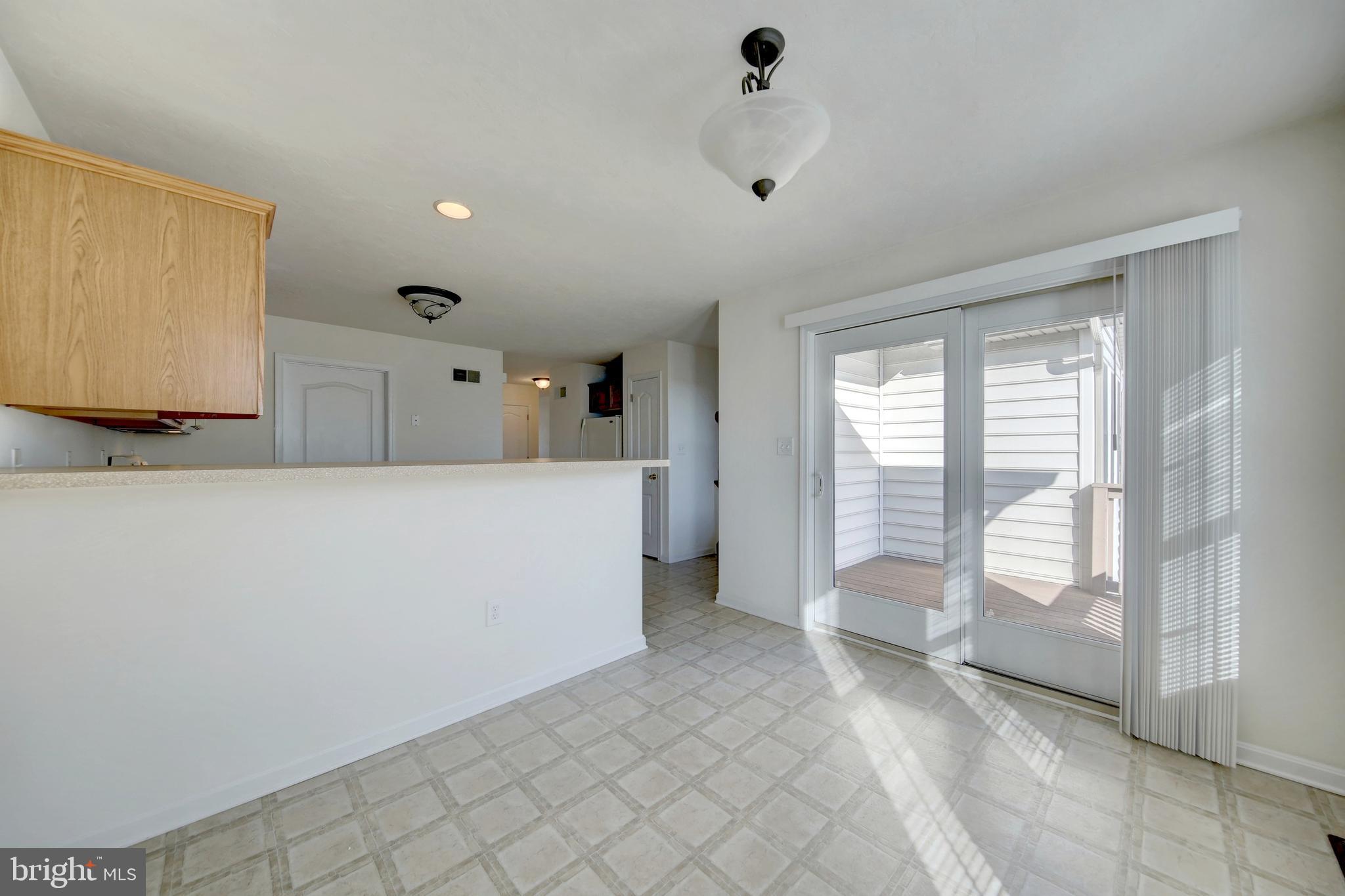 HANOVER - Residential Lease