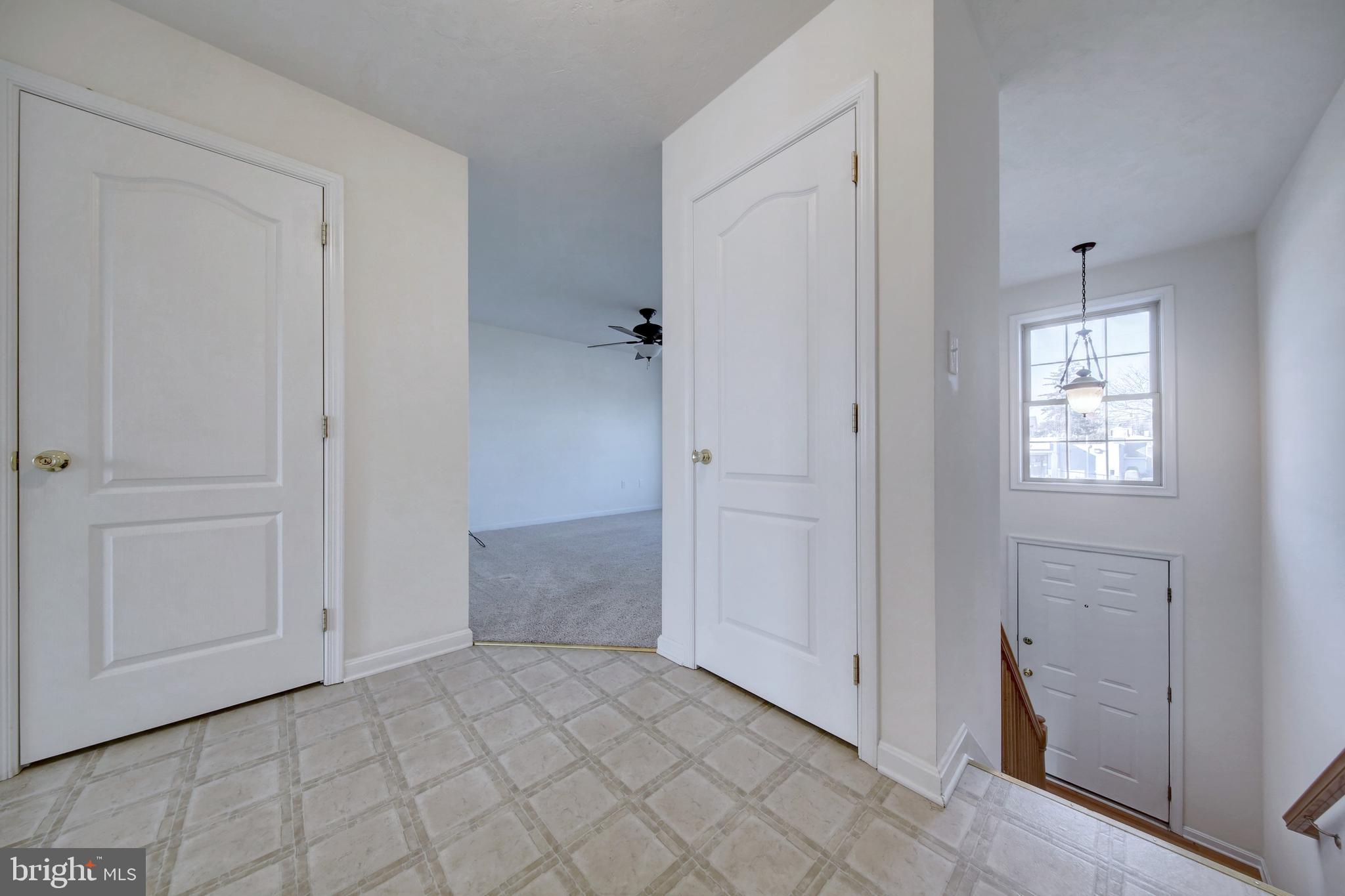 HANOVER - Residential Lease