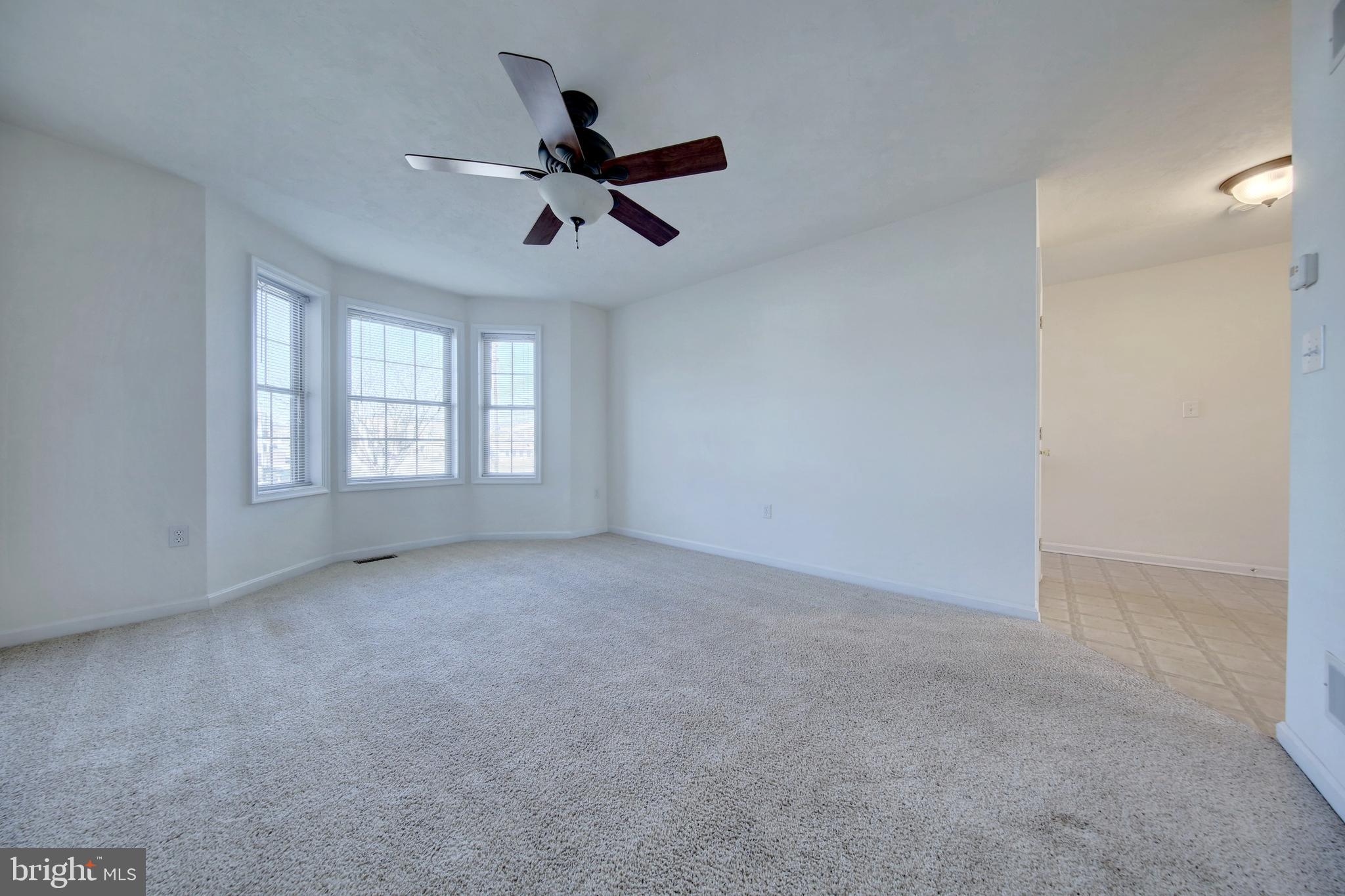 HANOVER - Residential Lease