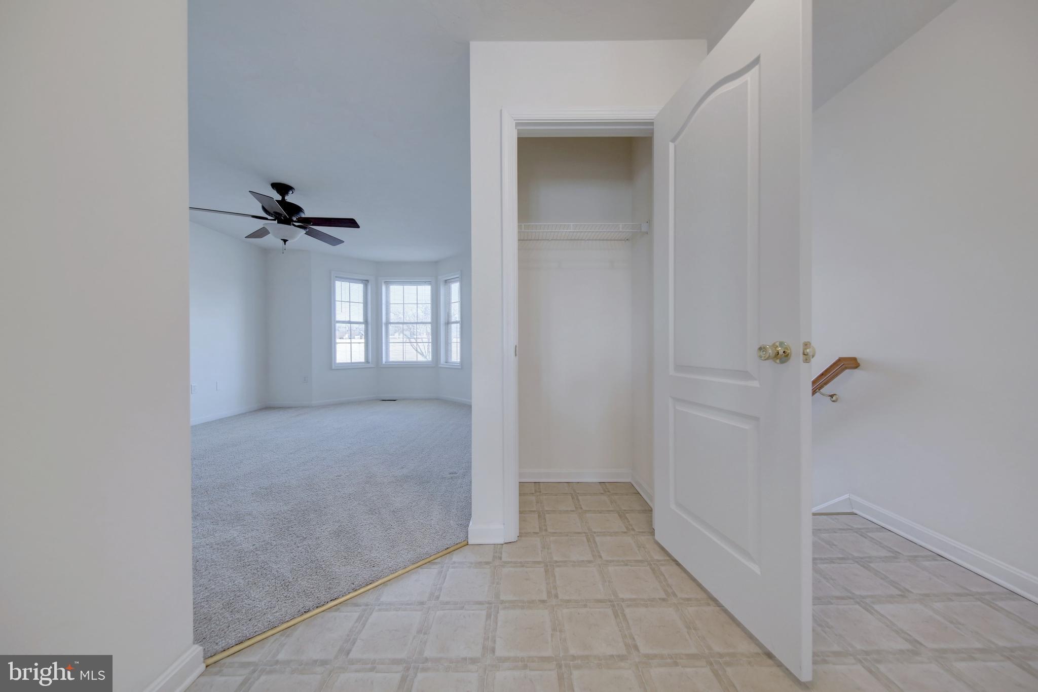 HANOVER - Residential Lease