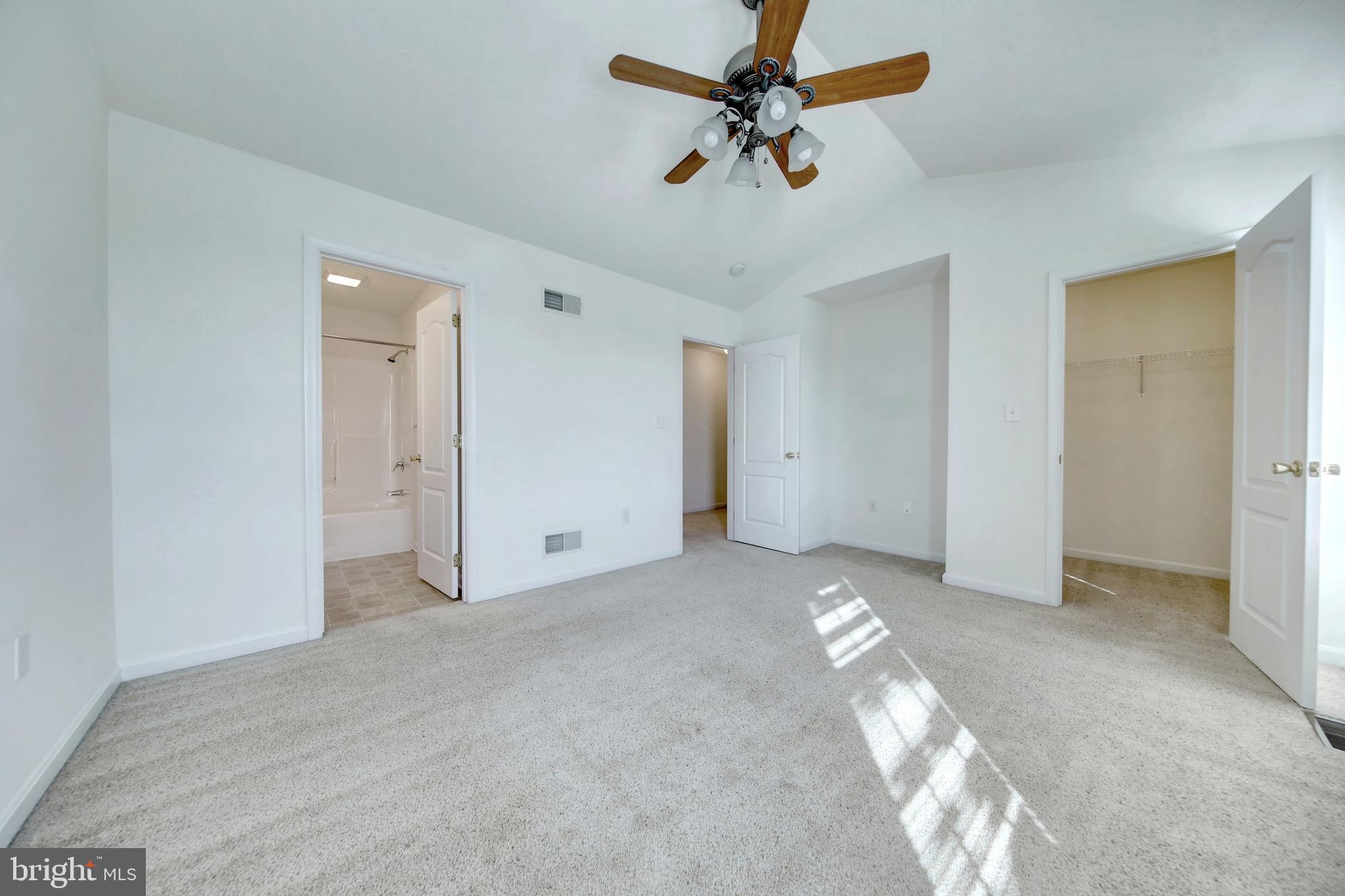 HANOVER - Residential Lease