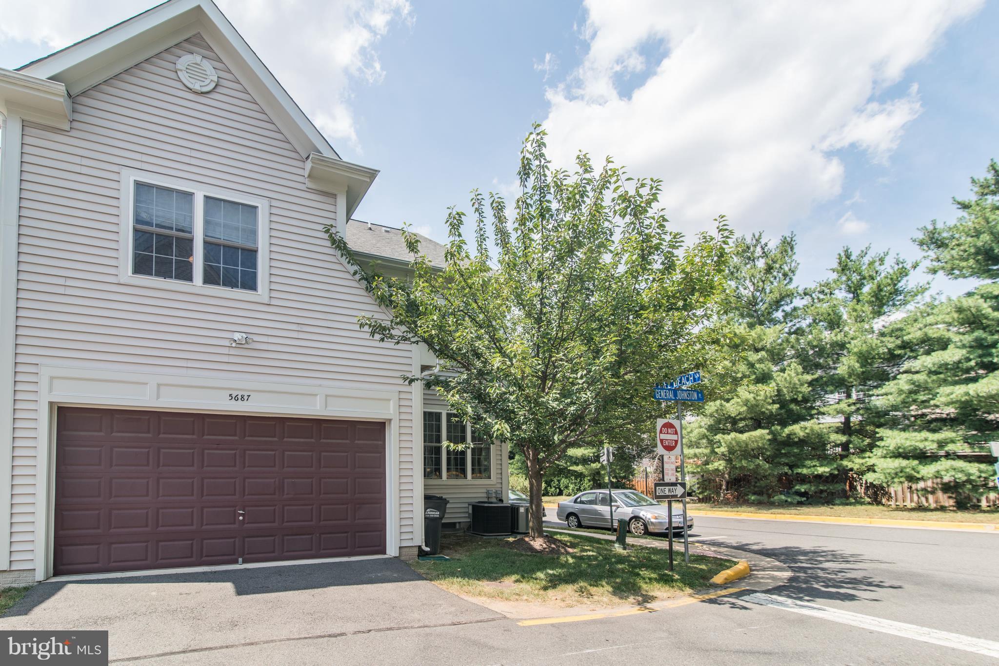 VILLAGE AT MOUNT GILEAD - Residential Lease