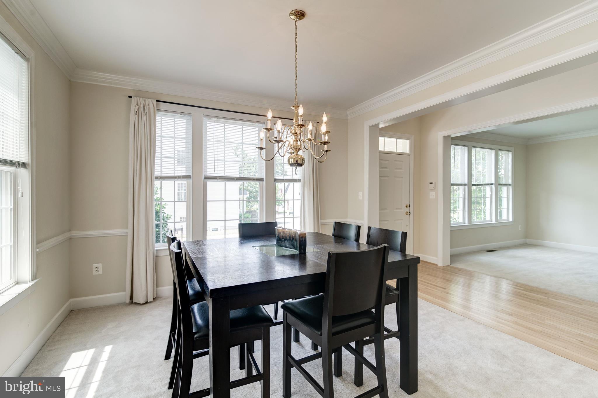 VILLAGE AT MOUNT GILEAD - Residential Lease