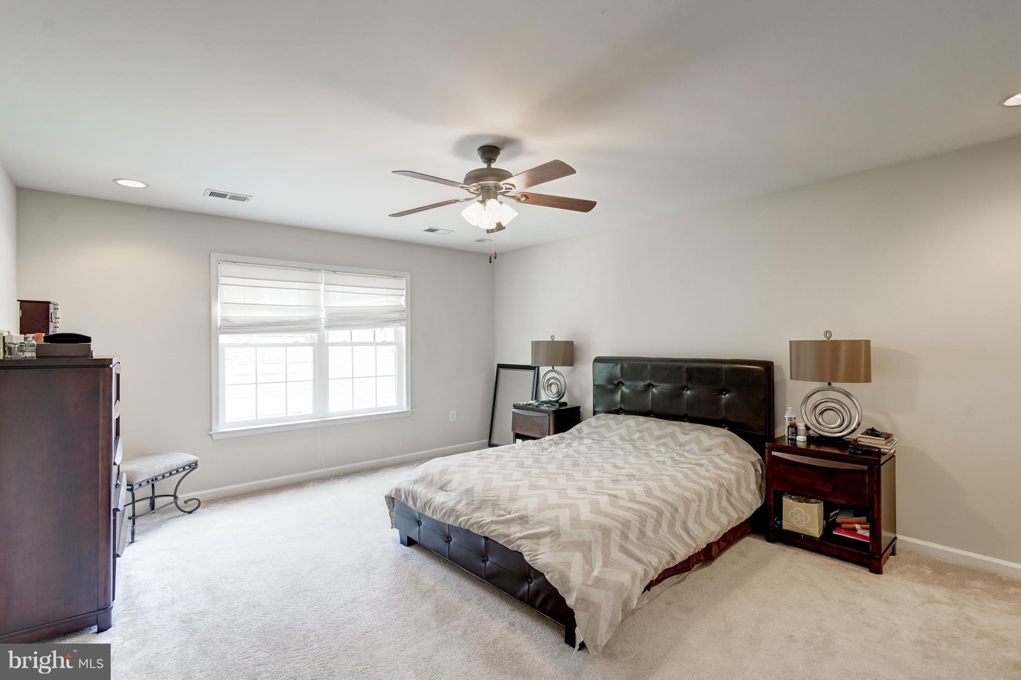 VILLAGE AT MOUNT GILEAD - Residential Lease