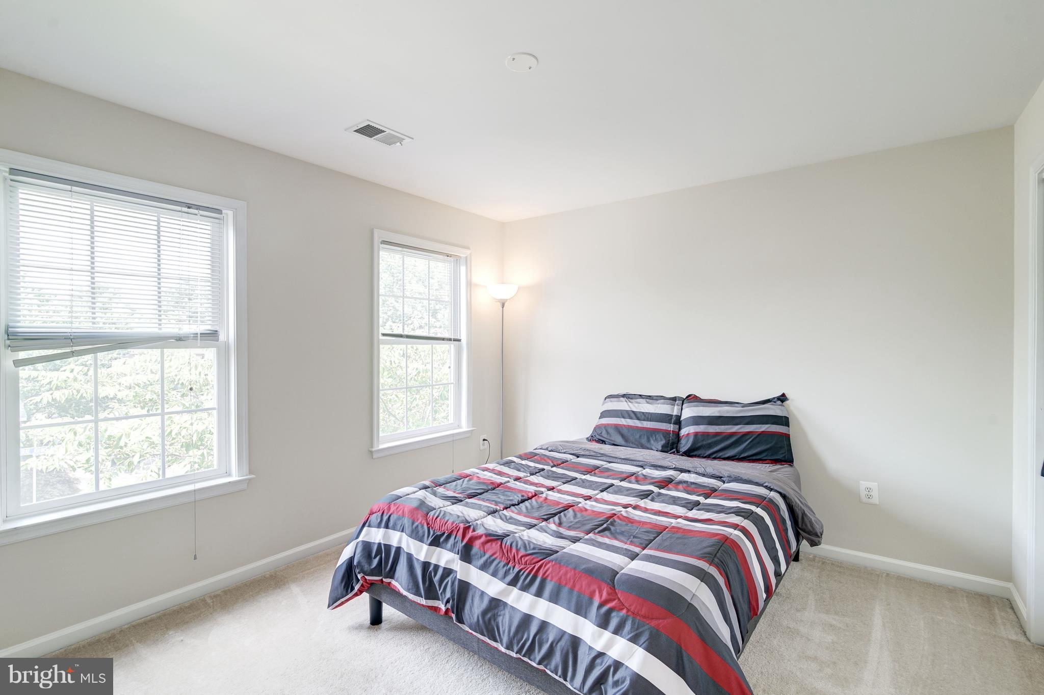 VILLAGE AT MOUNT GILEAD - Residential Lease