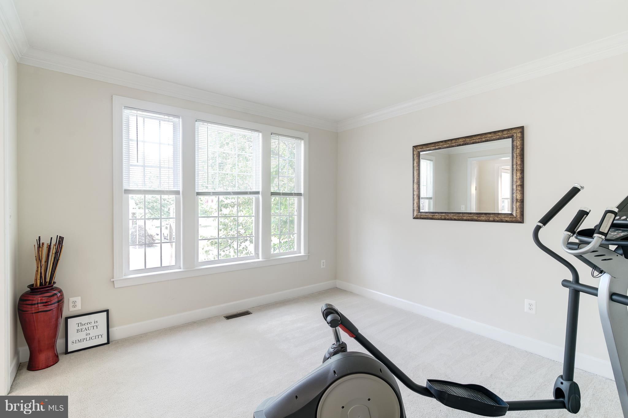 VILLAGE AT MOUNT GILEAD - Residential Lease