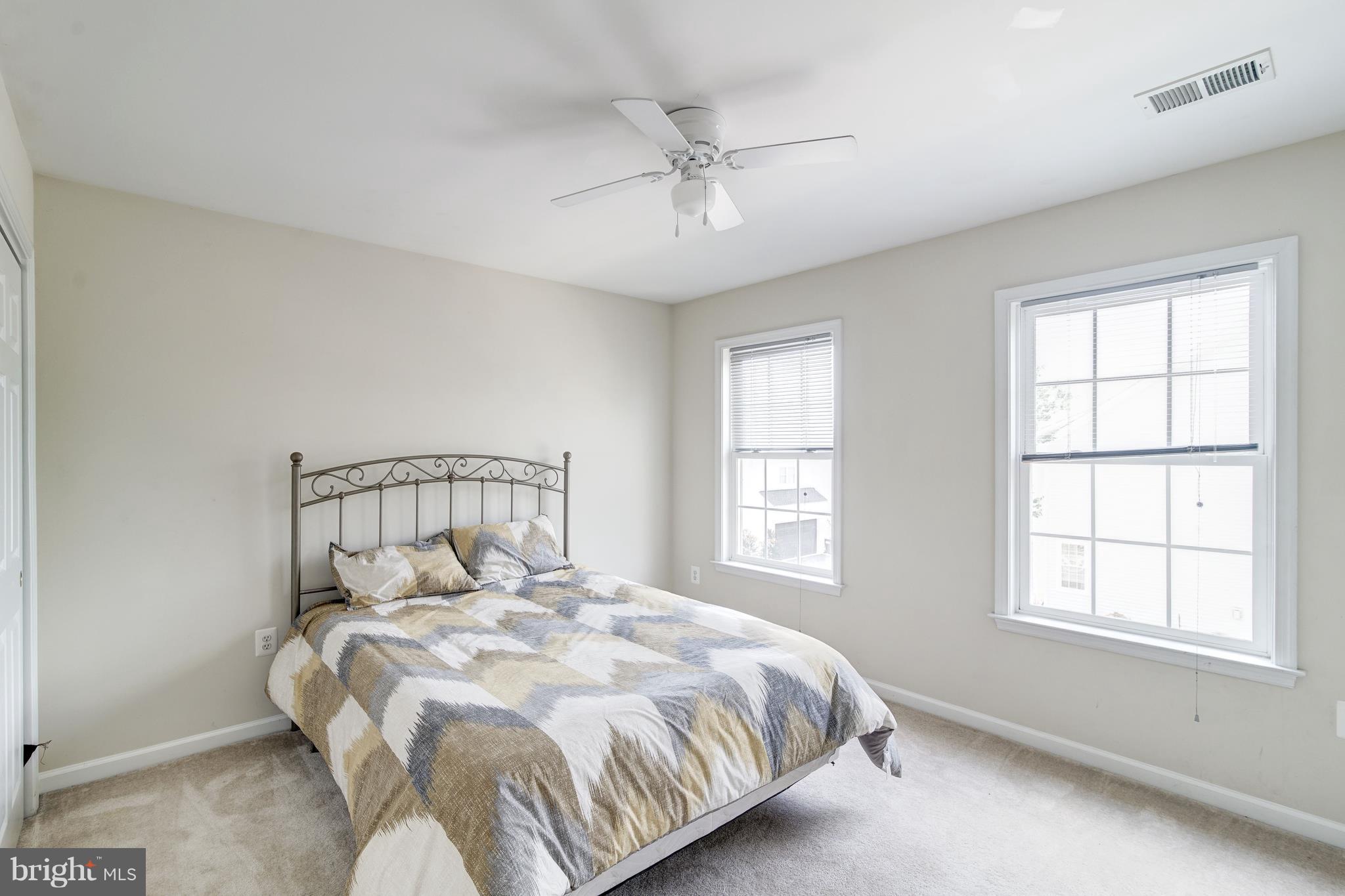 VILLAGE AT MOUNT GILEAD - Residential Lease