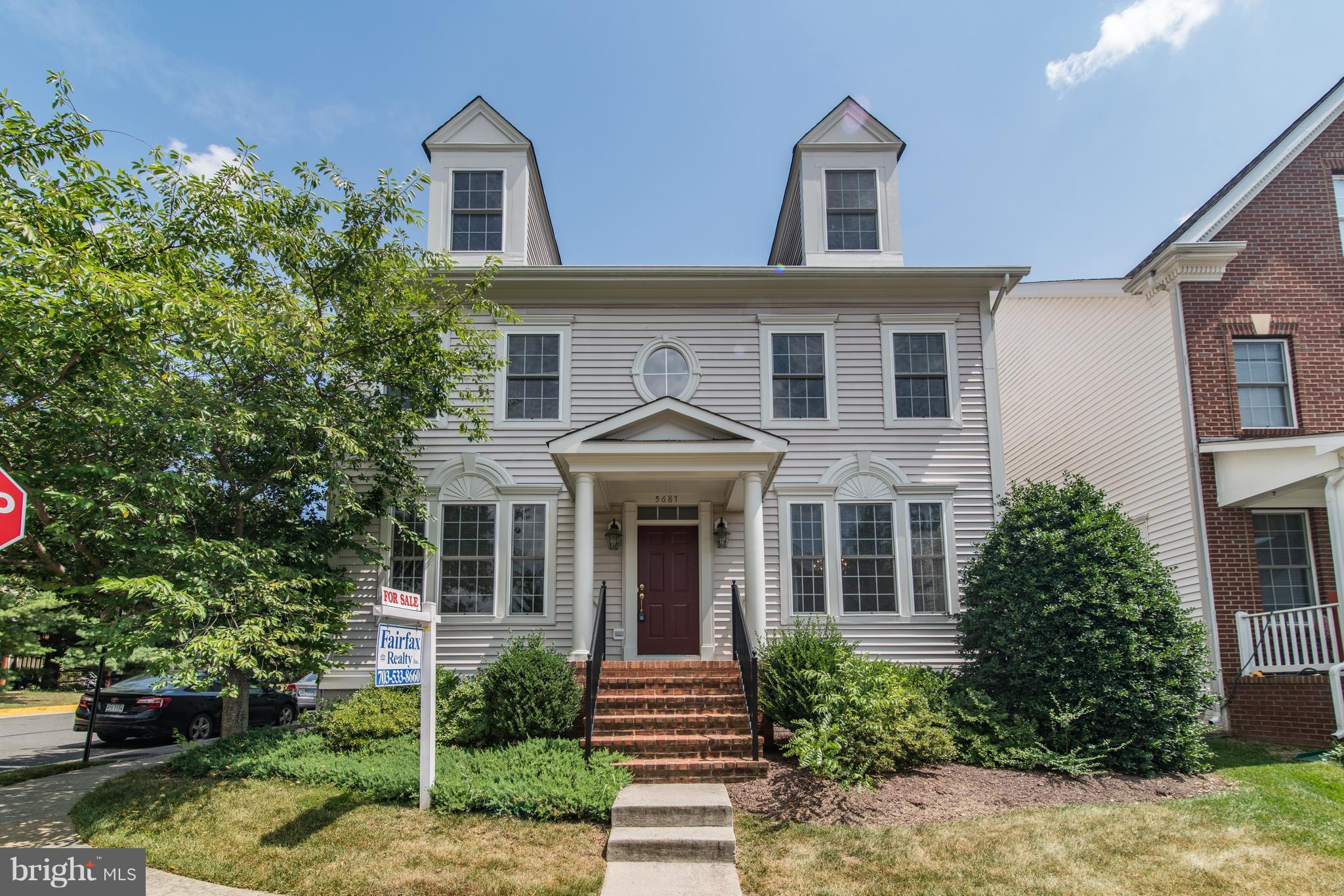 VILLAGE AT MOUNT GILEAD - Residential Lease