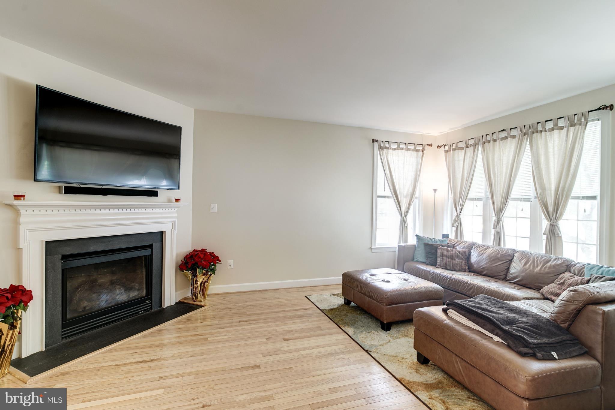 VILLAGE AT MOUNT GILEAD - Residential Lease