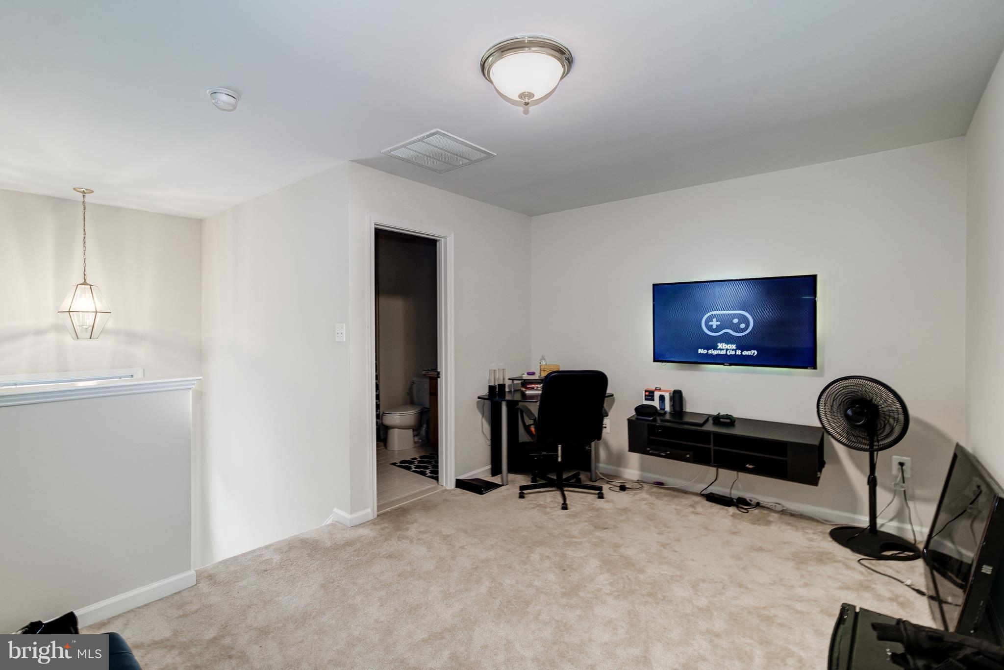 VILLAGE AT MOUNT GILEAD - Residential Lease