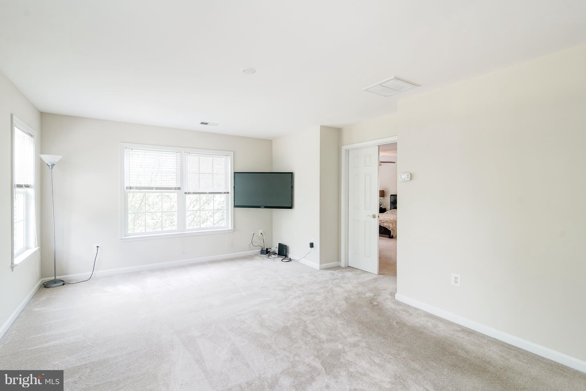 VILLAGE AT MOUNT GILEAD - Residential Lease