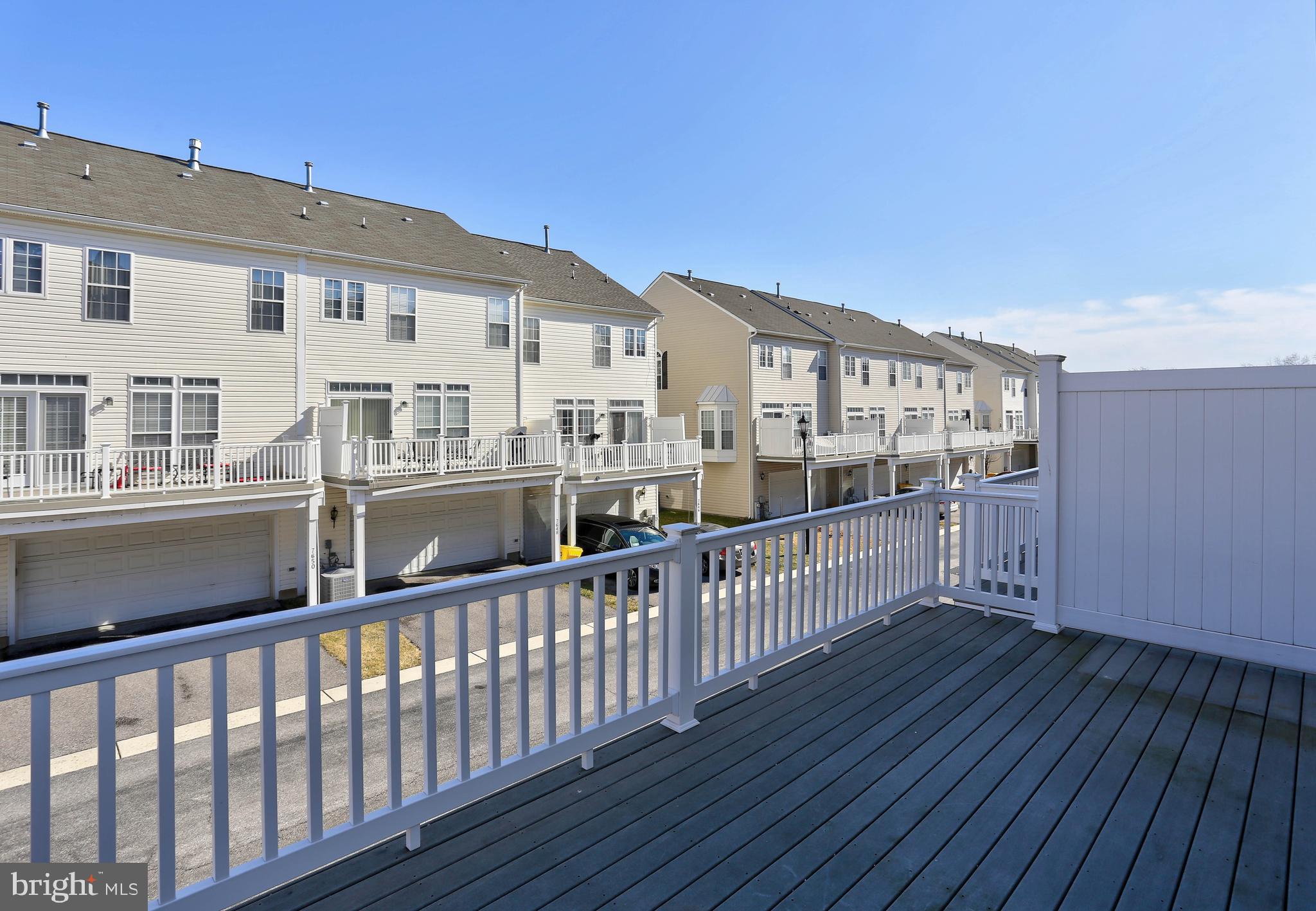 VILLAGES OF DORCHESTER - Residential Lease