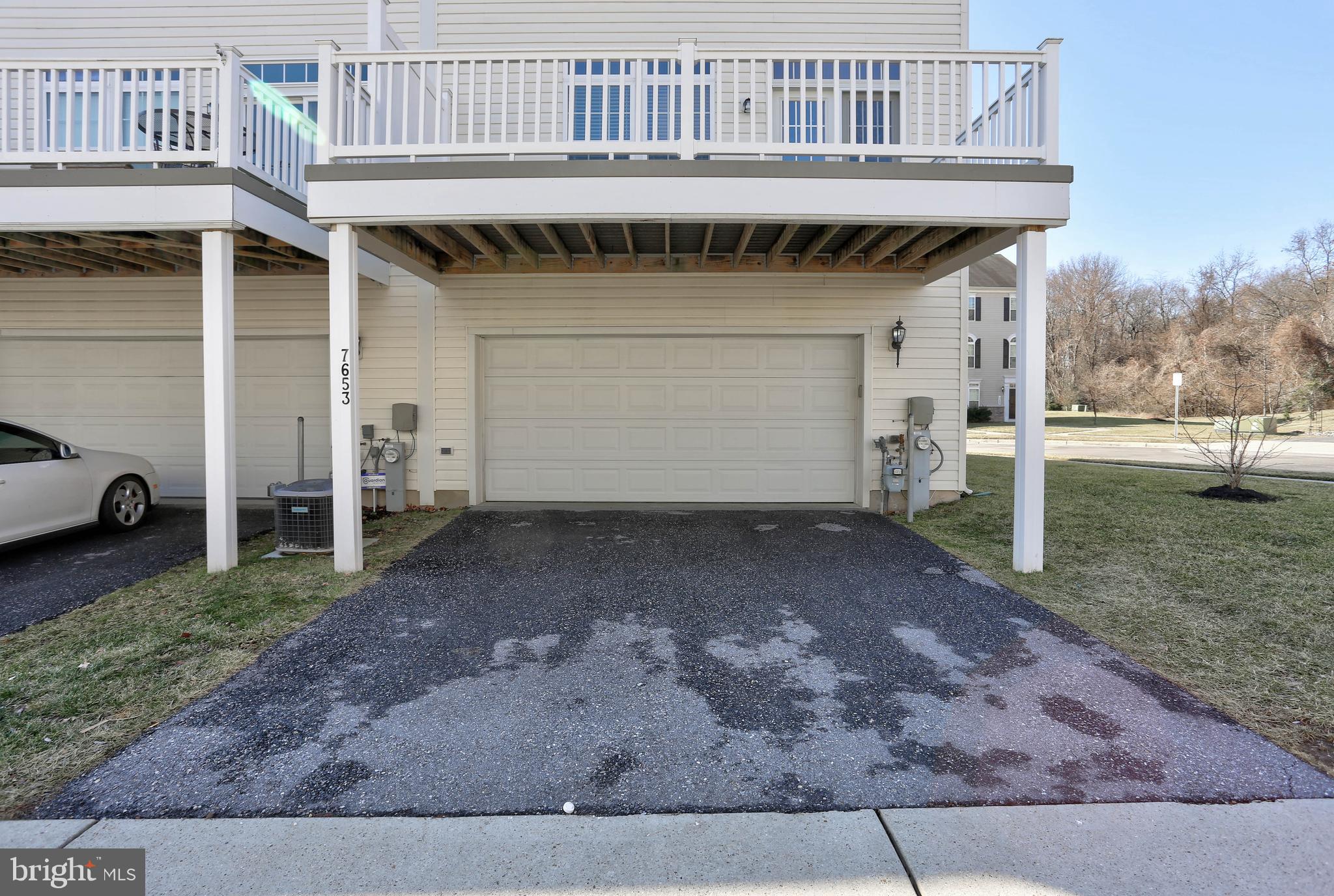 VILLAGES OF DORCHESTER - Residential Lease