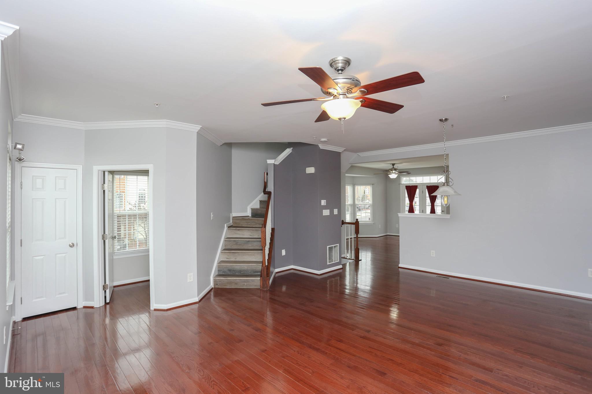 VILLAGES OF DORCHESTER - Residential Lease