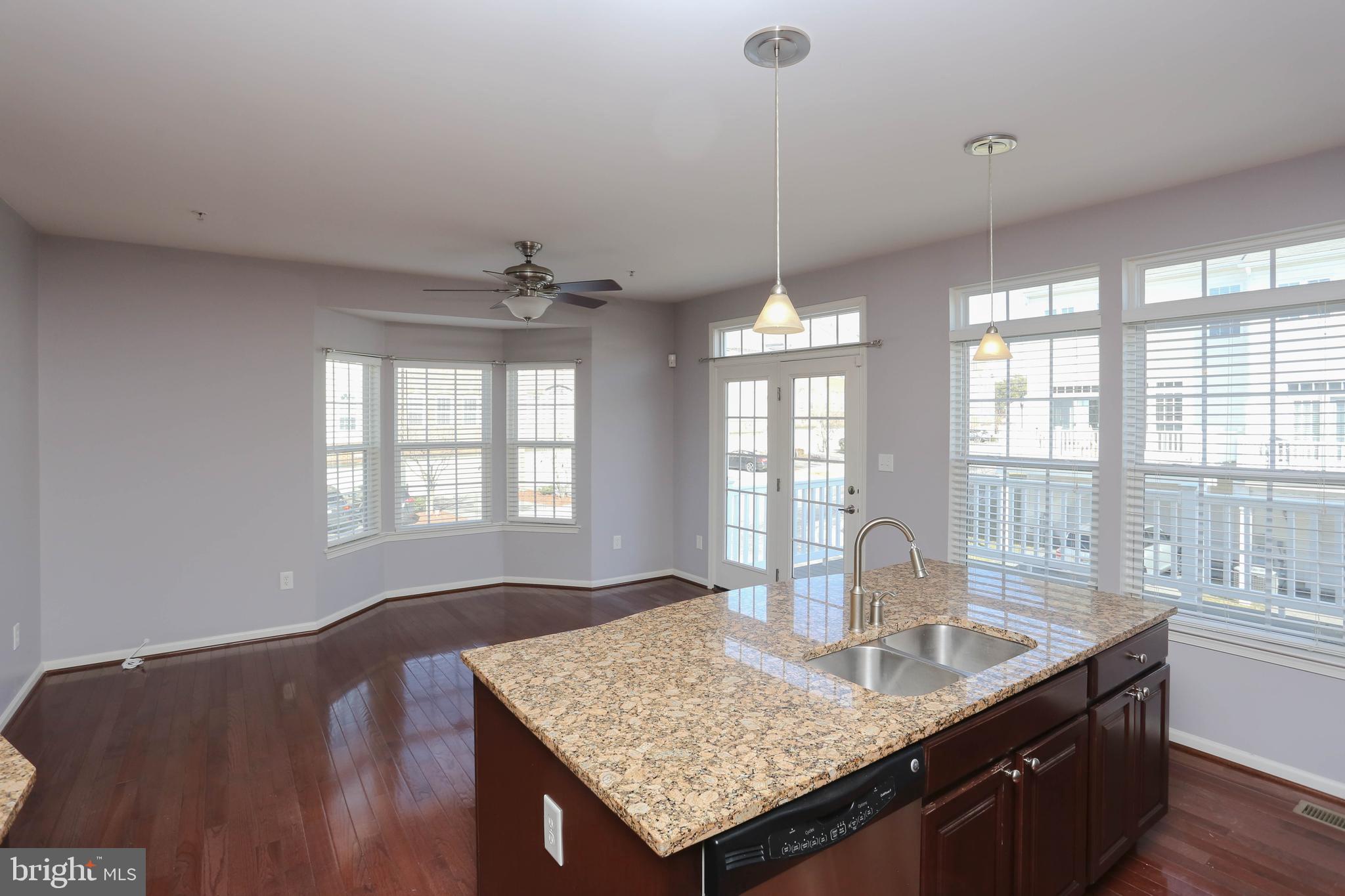 VILLAGES OF DORCHESTER - Residential Lease