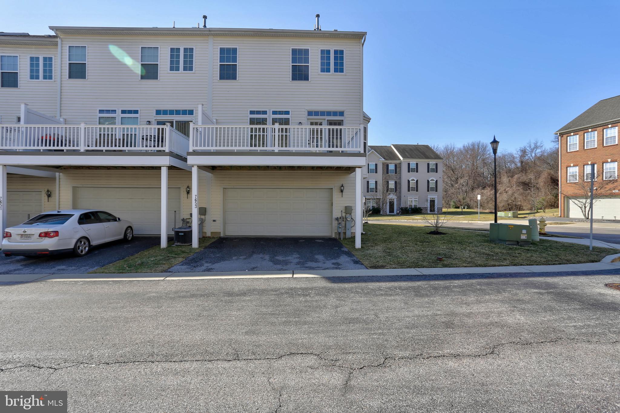 VILLAGES OF DORCHESTER - Residential Lease