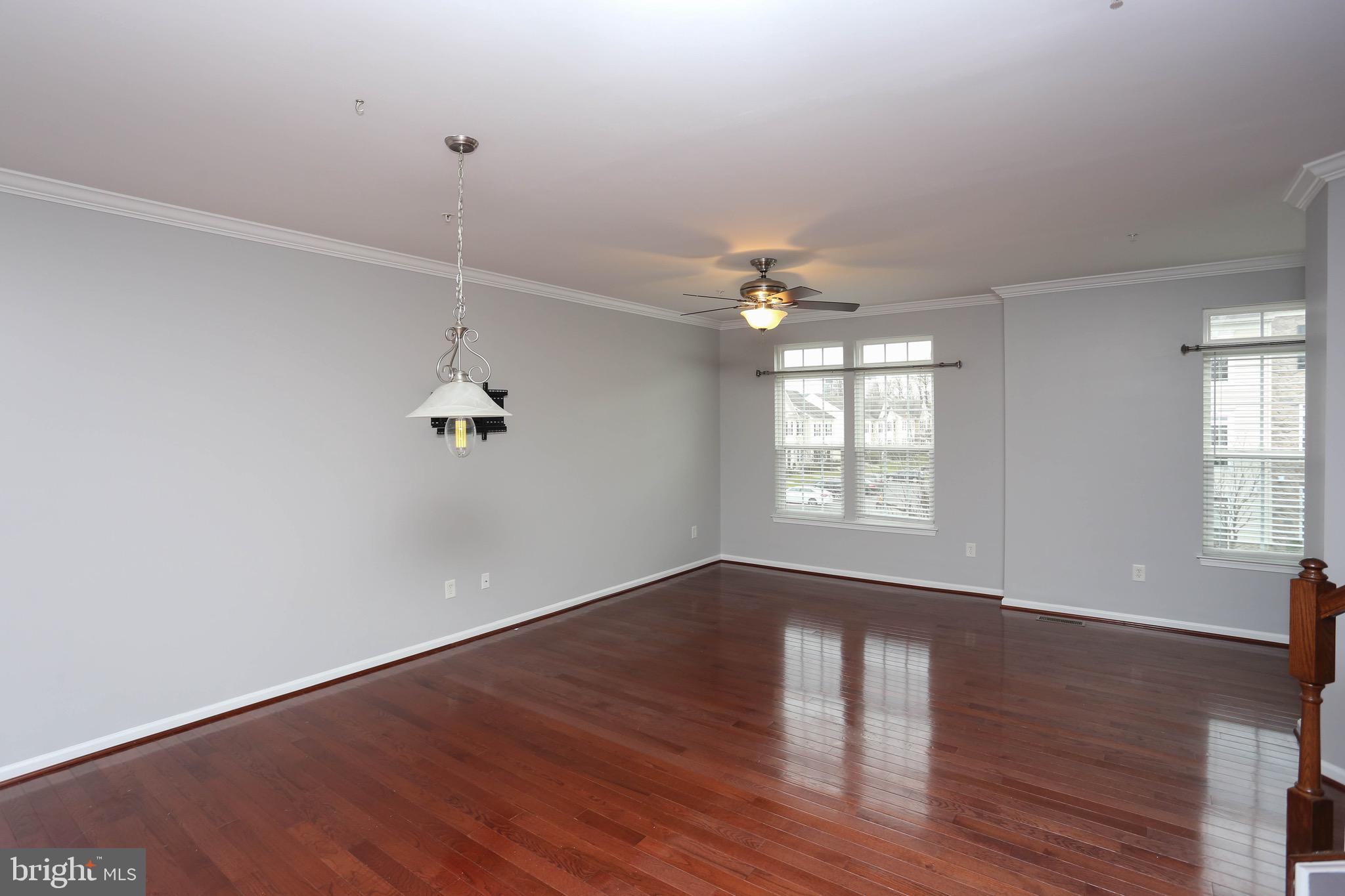 VILLAGES OF DORCHESTER - Residential Lease