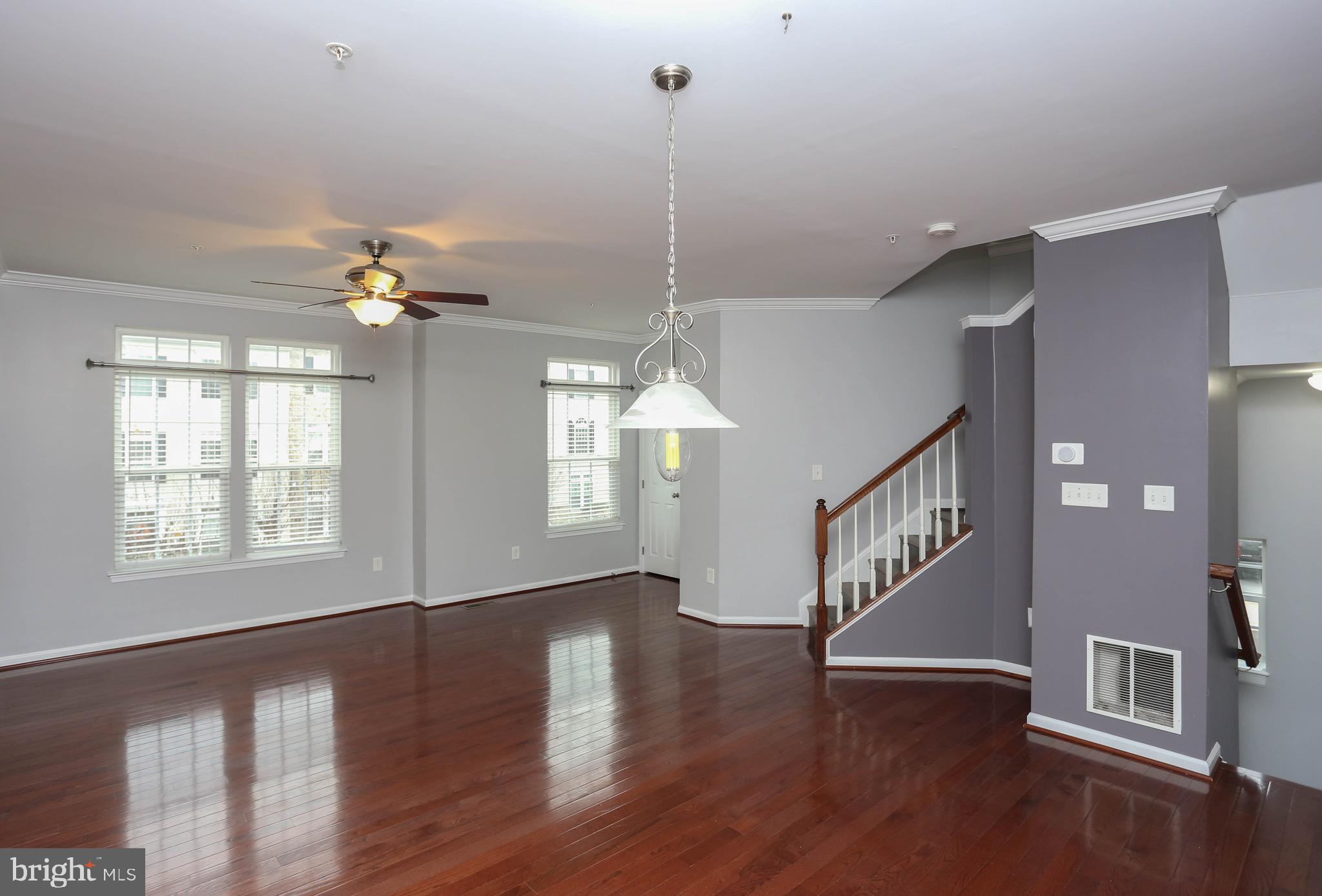 VILLAGES OF DORCHESTER - Residential Lease