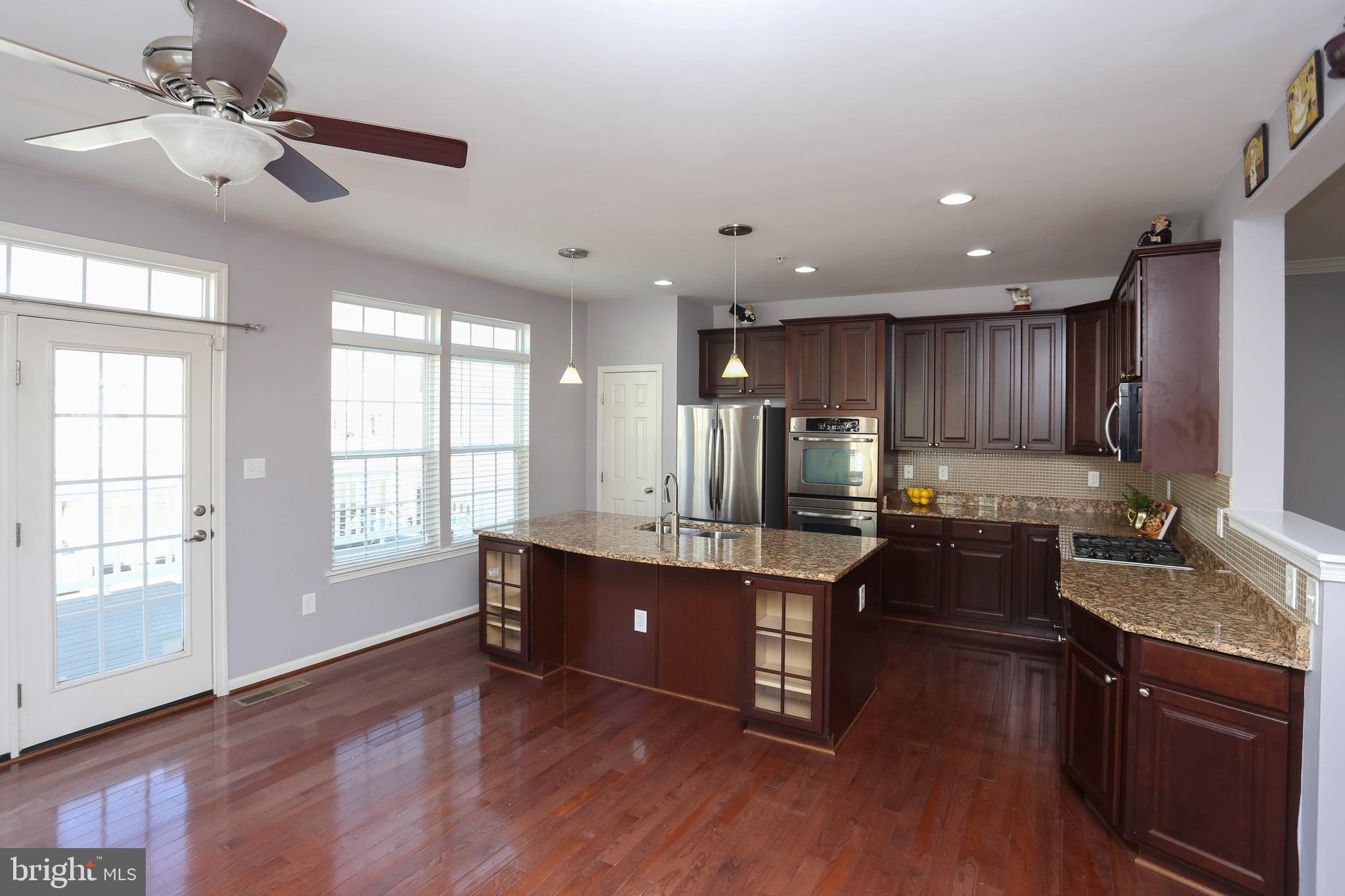 VILLAGES OF DORCHESTER - Residential Lease