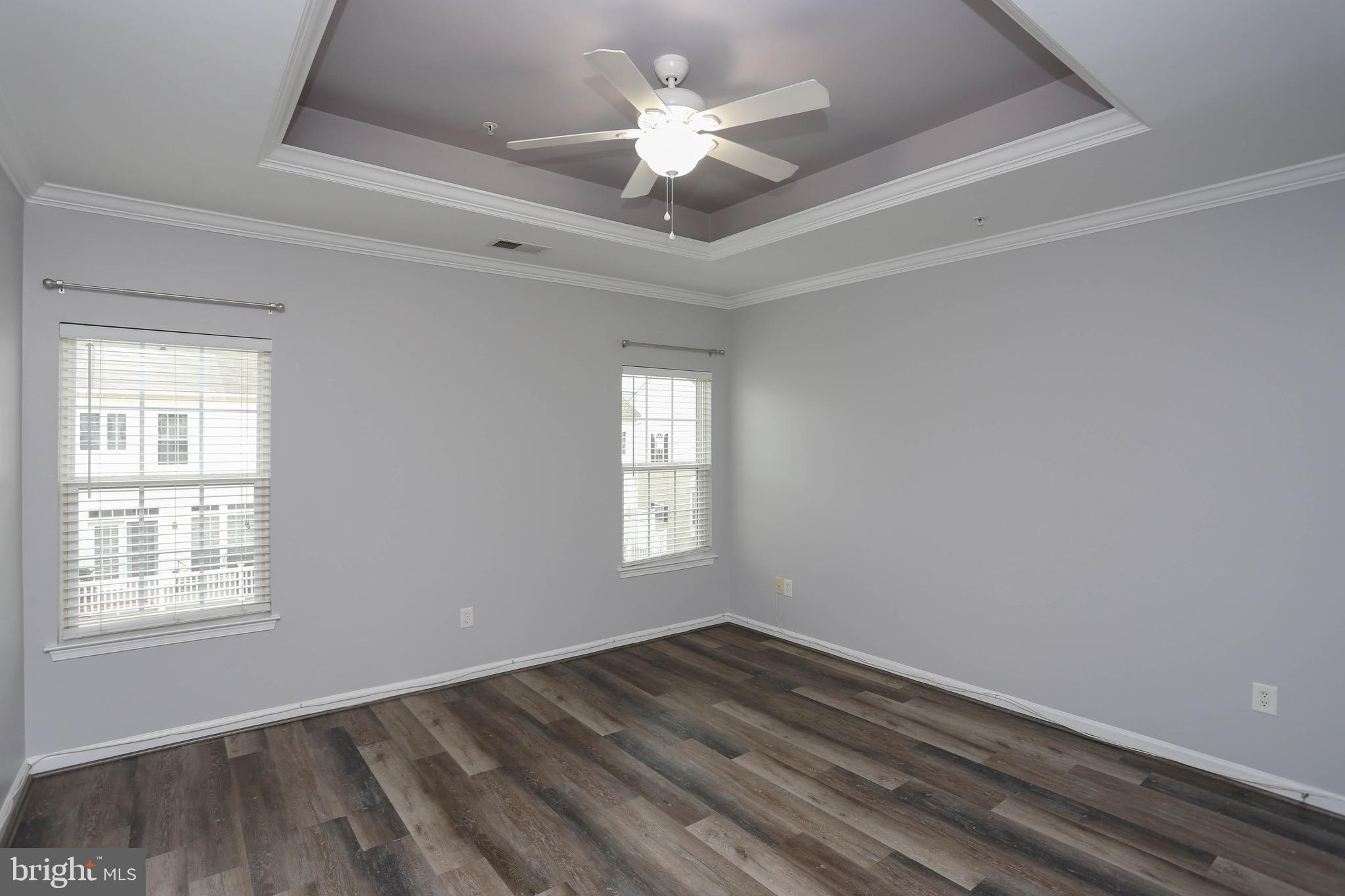 VILLAGES OF DORCHESTER - Residential Lease