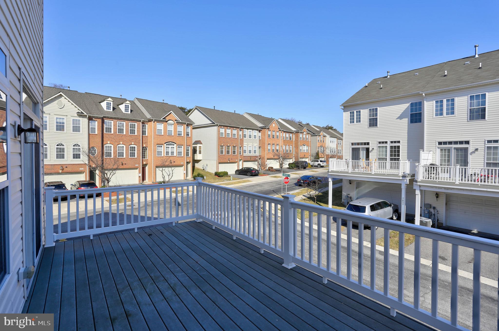 VILLAGES OF DORCHESTER - Residential Lease