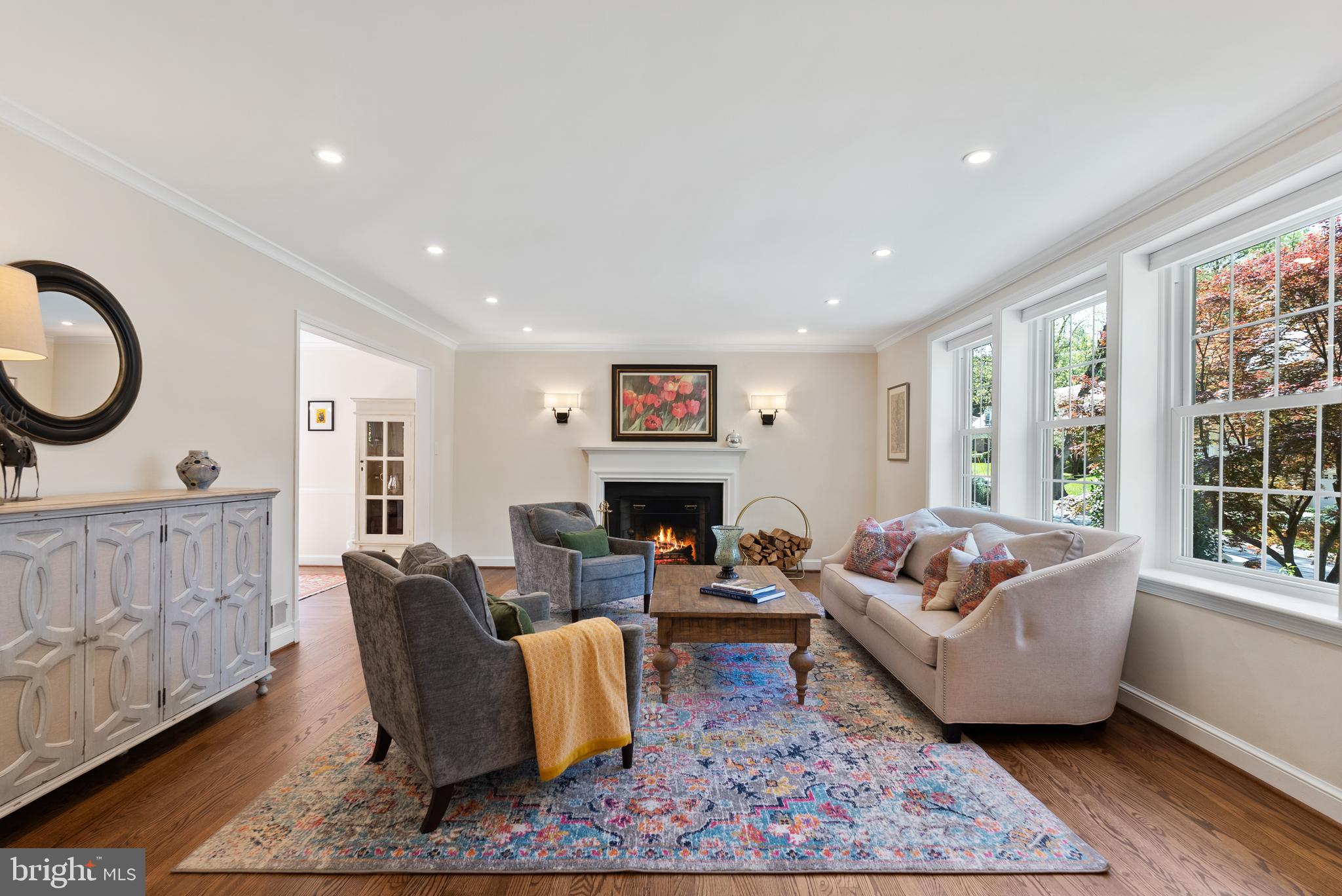 WESTMORELAND HILLS - Residential