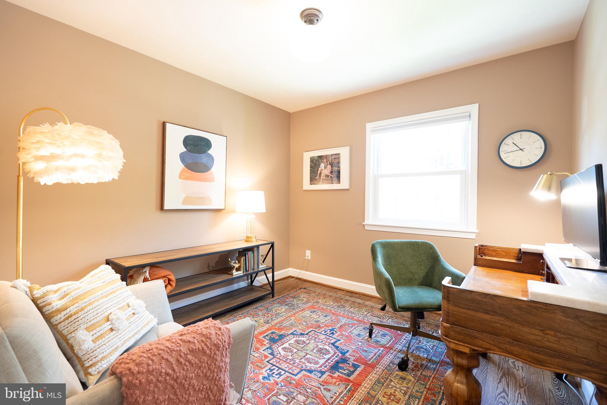 WESTMORELAND HILLS - Residential