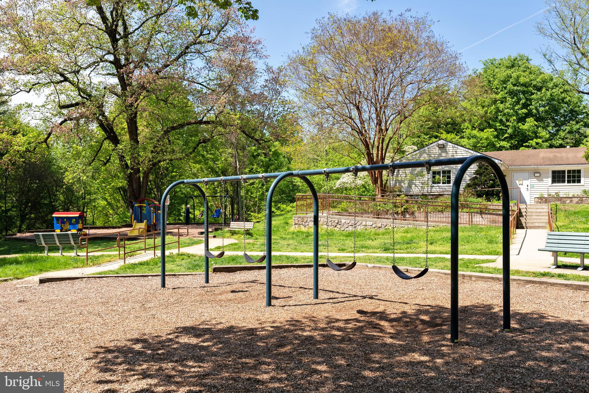 WESTMORELAND HILLS - Residential