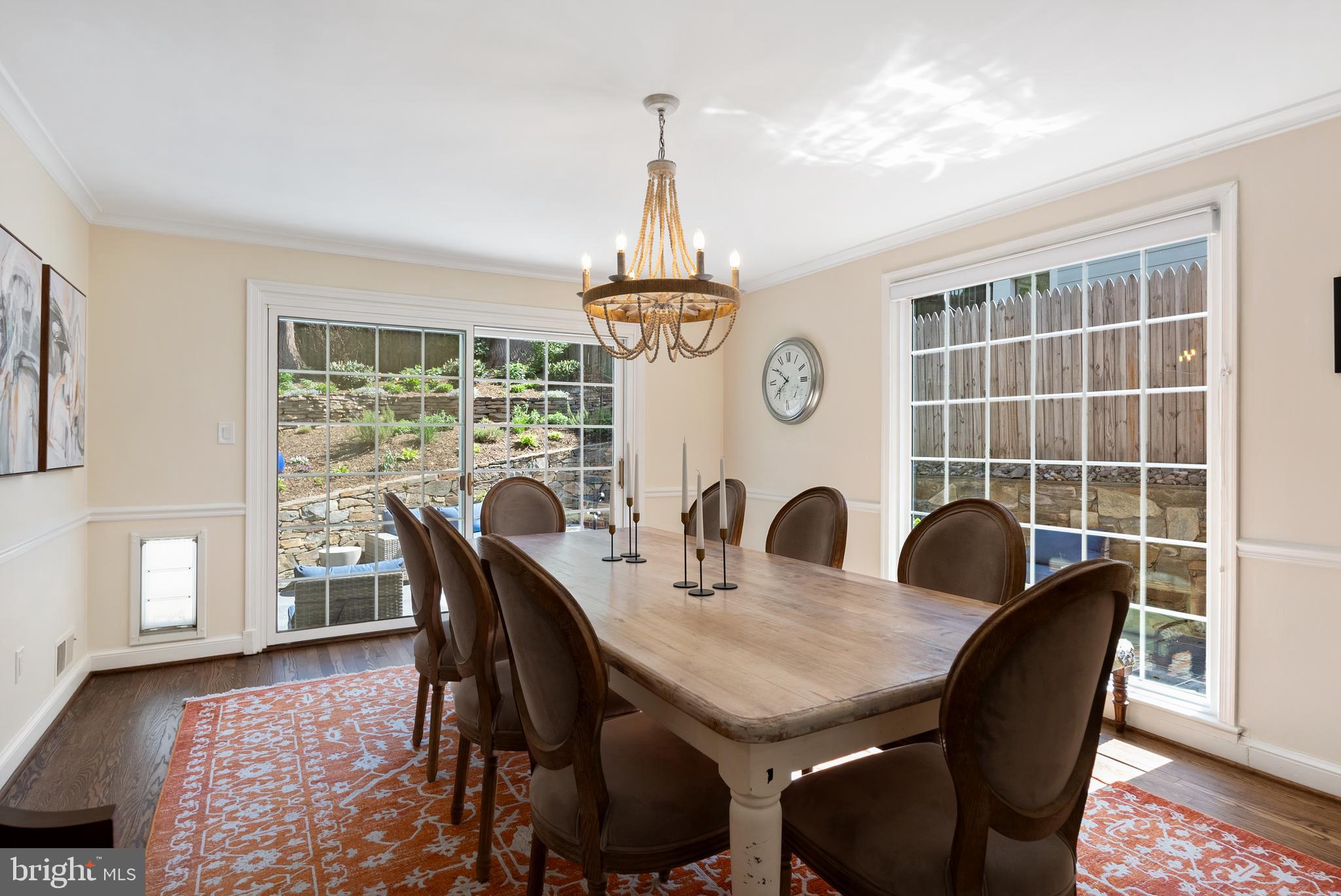 WESTMORELAND HILLS - Residential