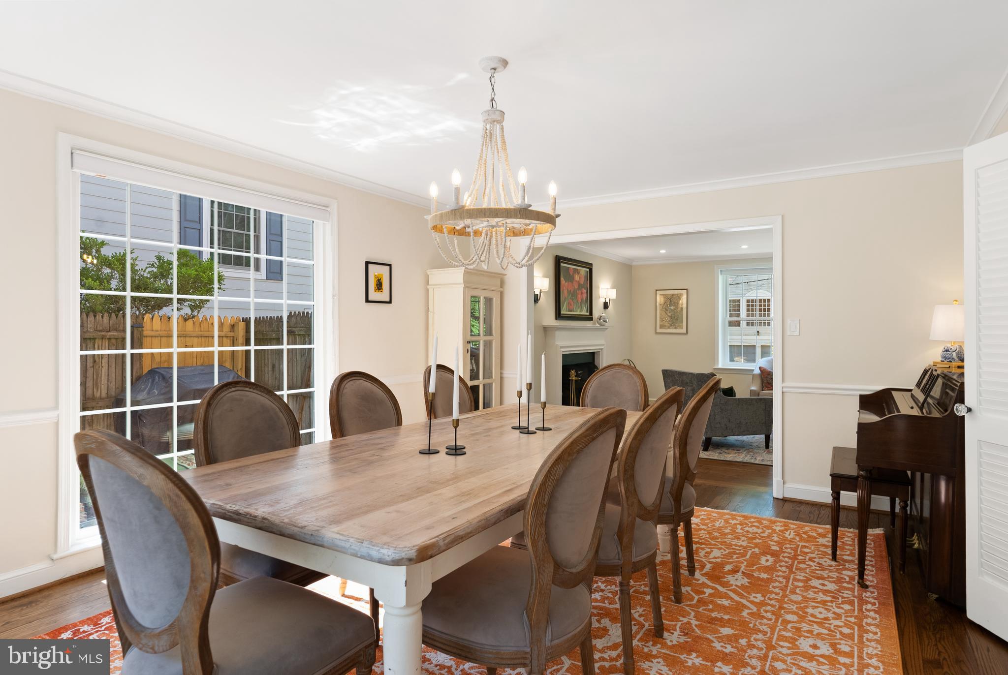 WESTMORELAND HILLS - Residential