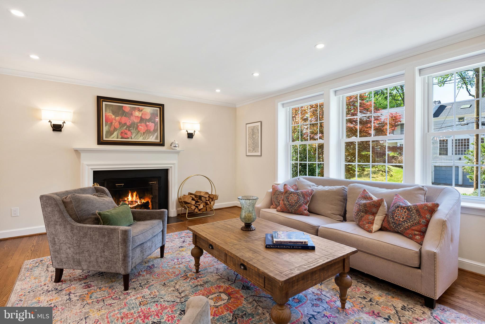 WESTMORELAND HILLS - Residential