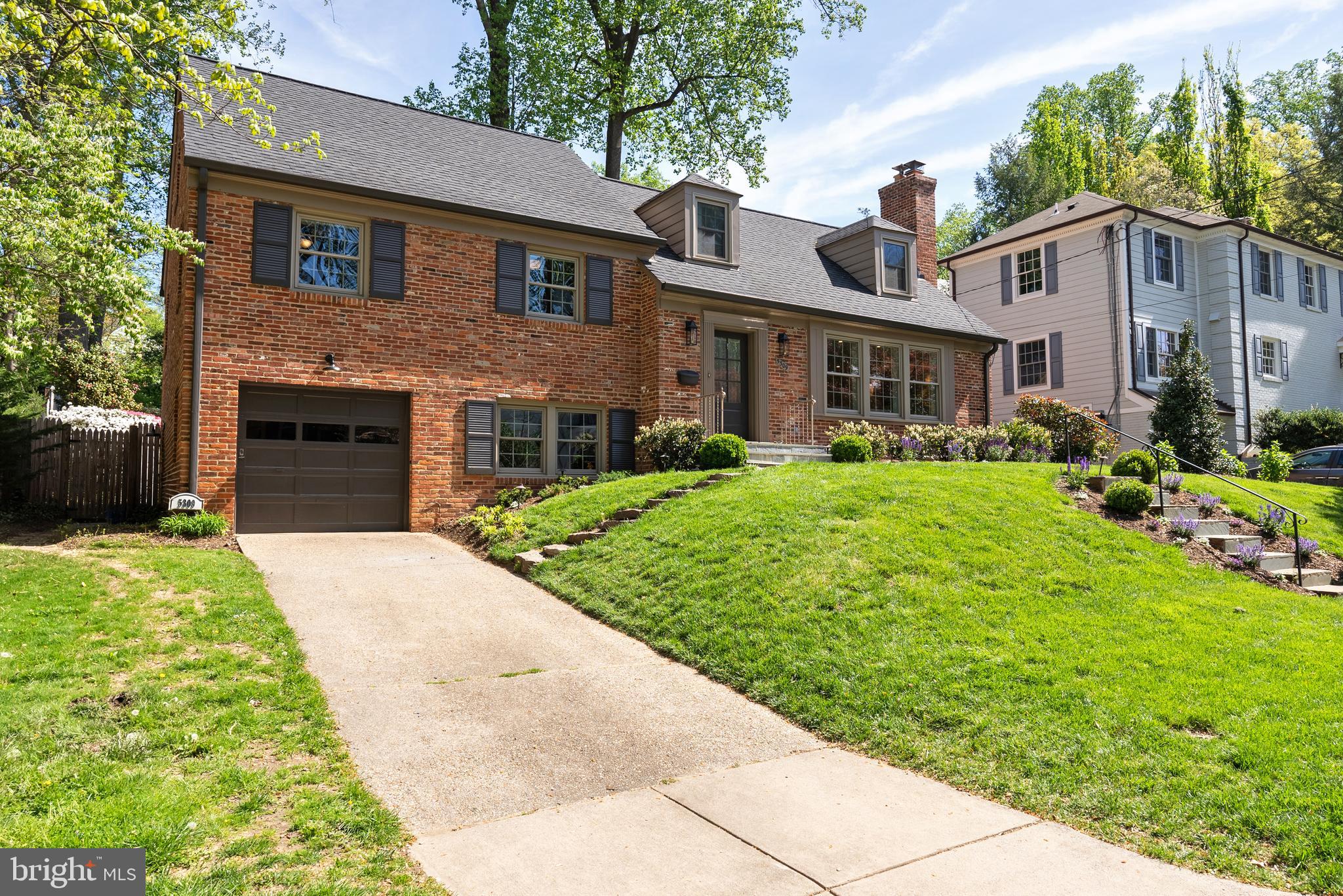 WESTMORELAND HILLS - Residential