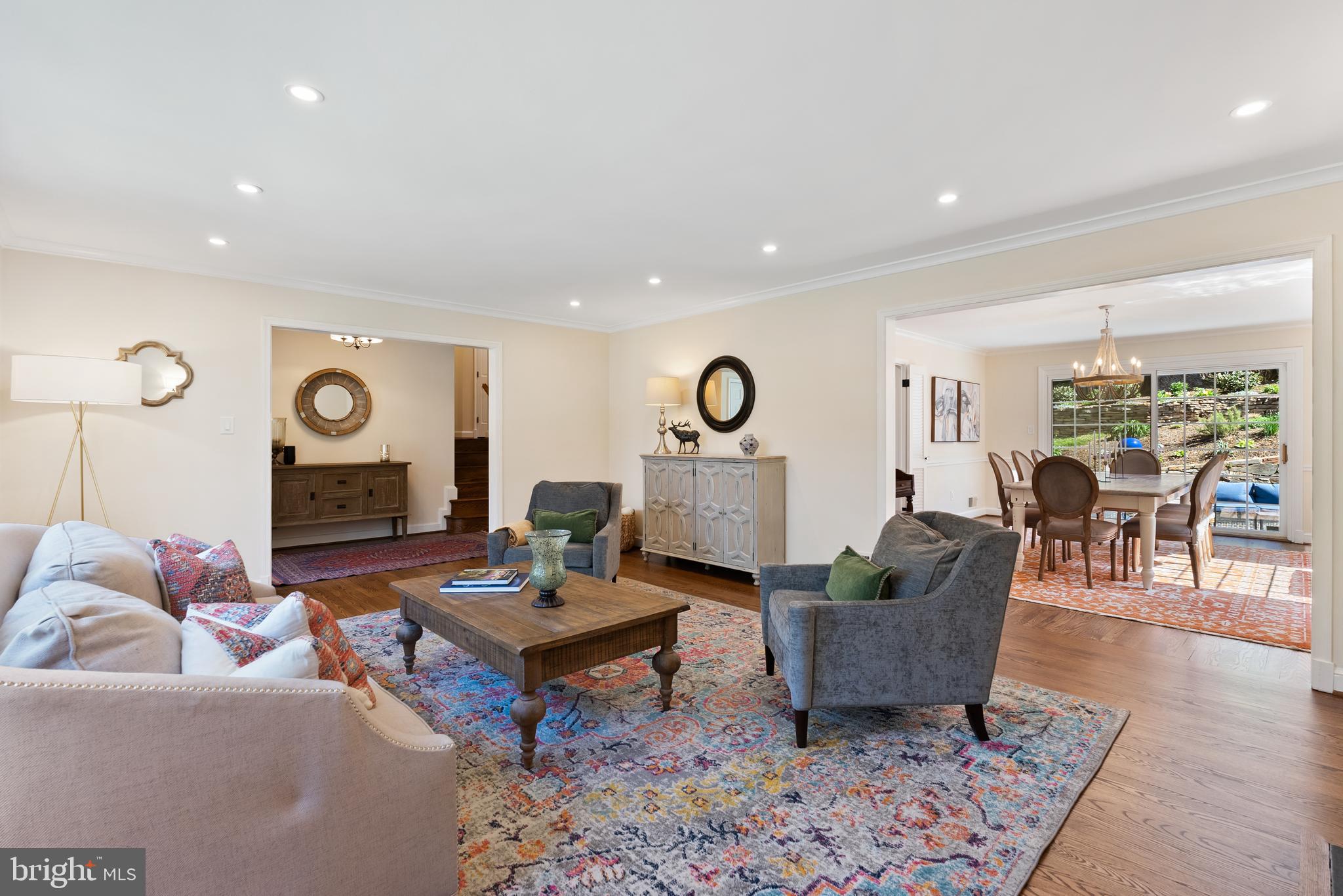 WESTMORELAND HILLS - Residential