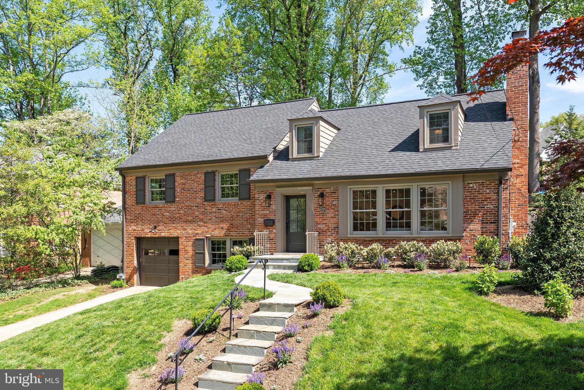 WESTMORELAND HILLS - Residential