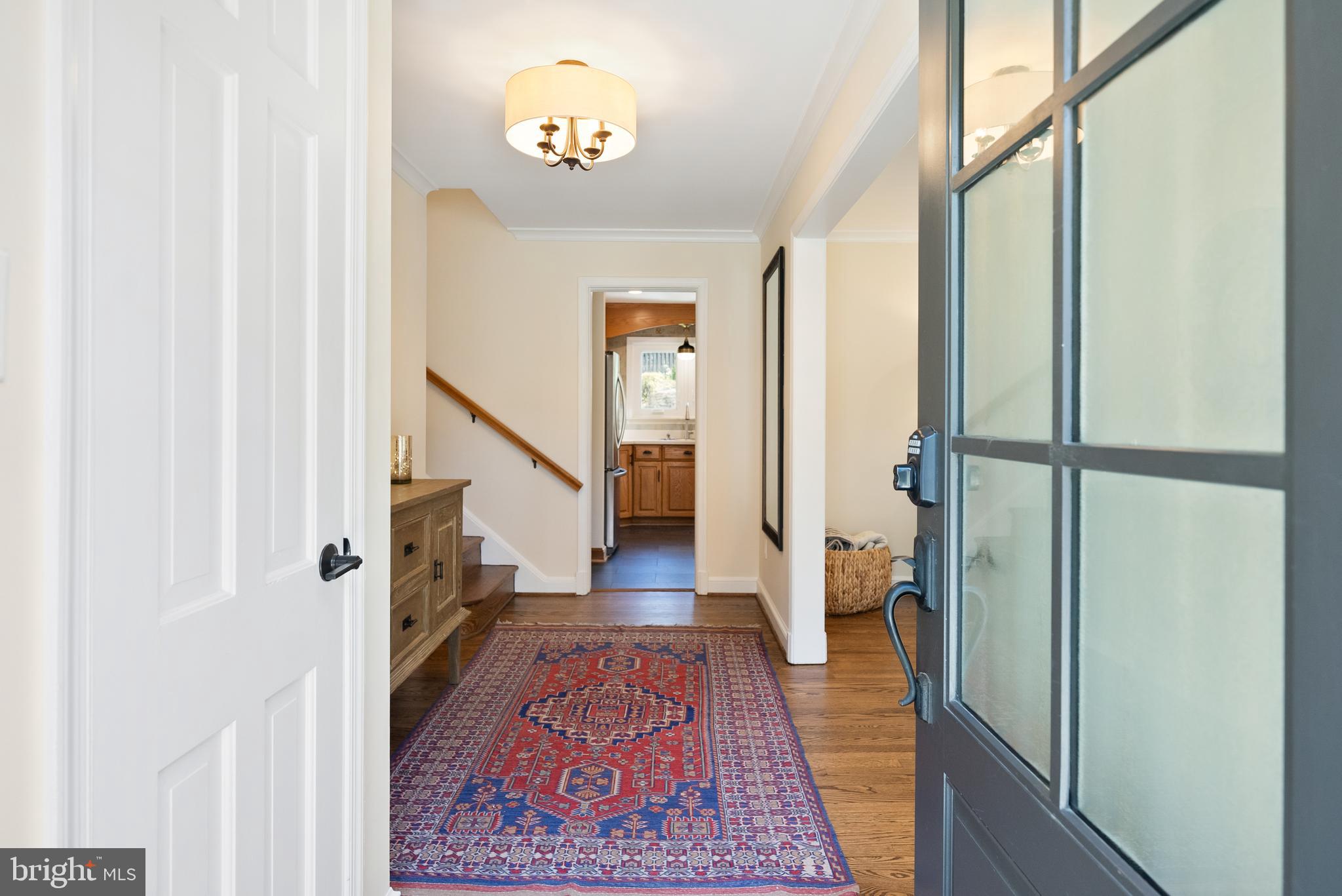 WESTMORELAND HILLS - Residential