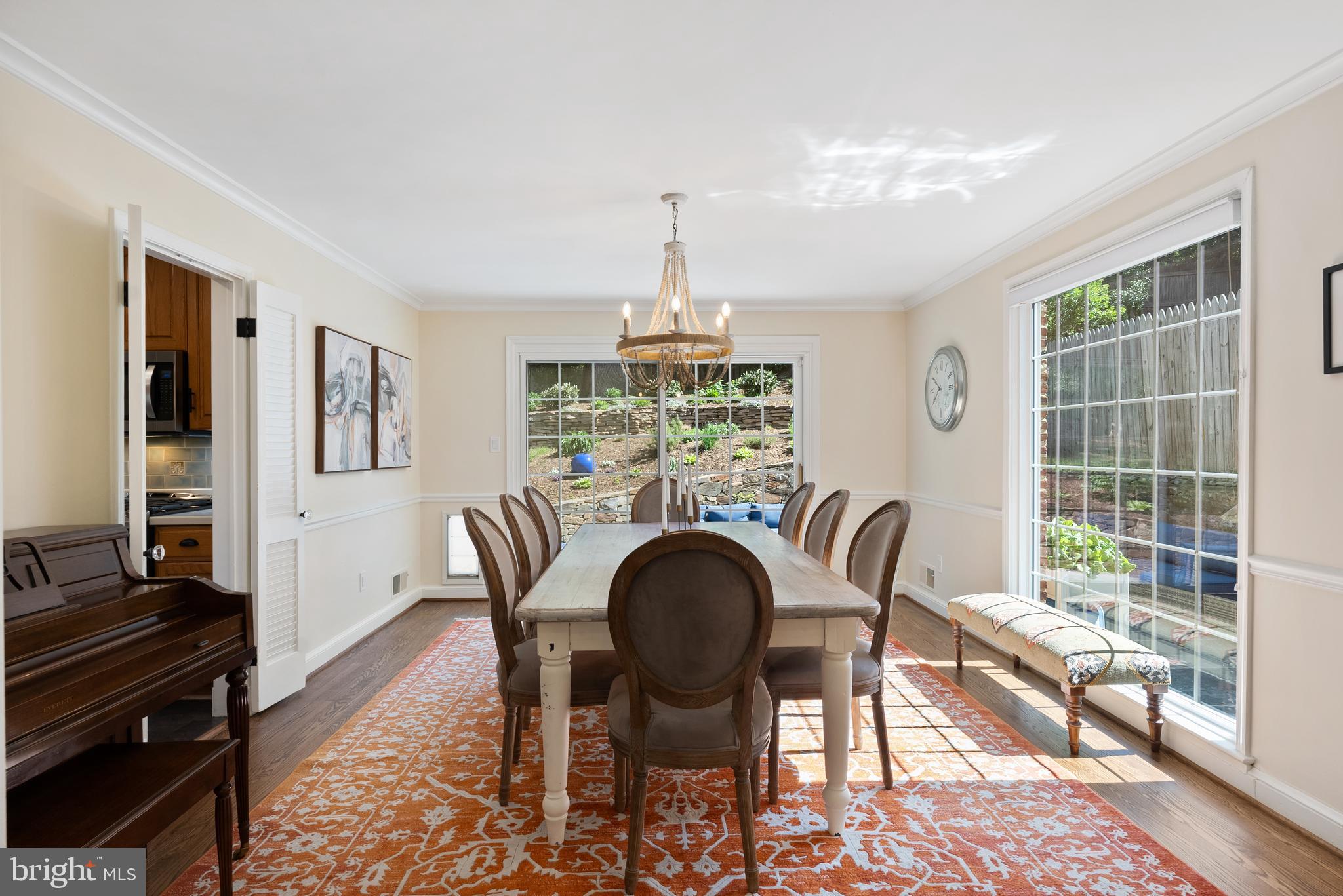 WESTMORELAND HILLS - Residential