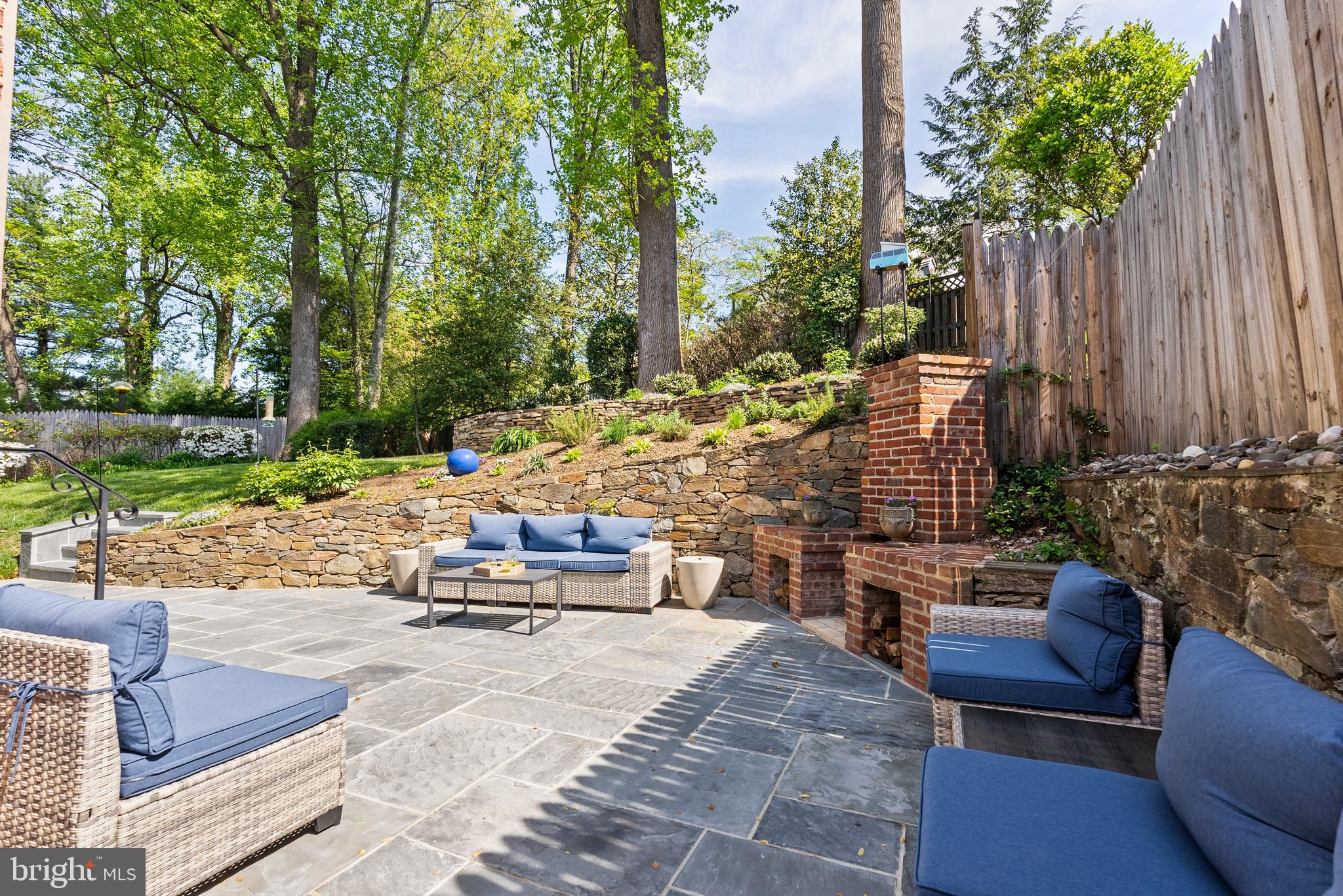 WESTMORELAND HILLS - Residential