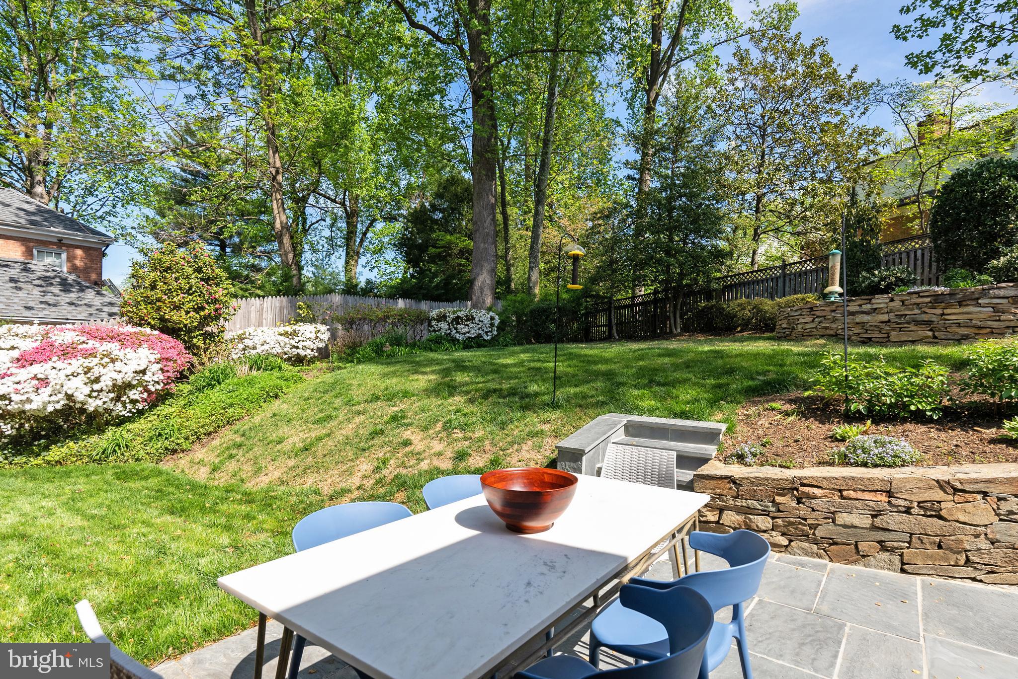 WESTMORELAND HILLS - Residential