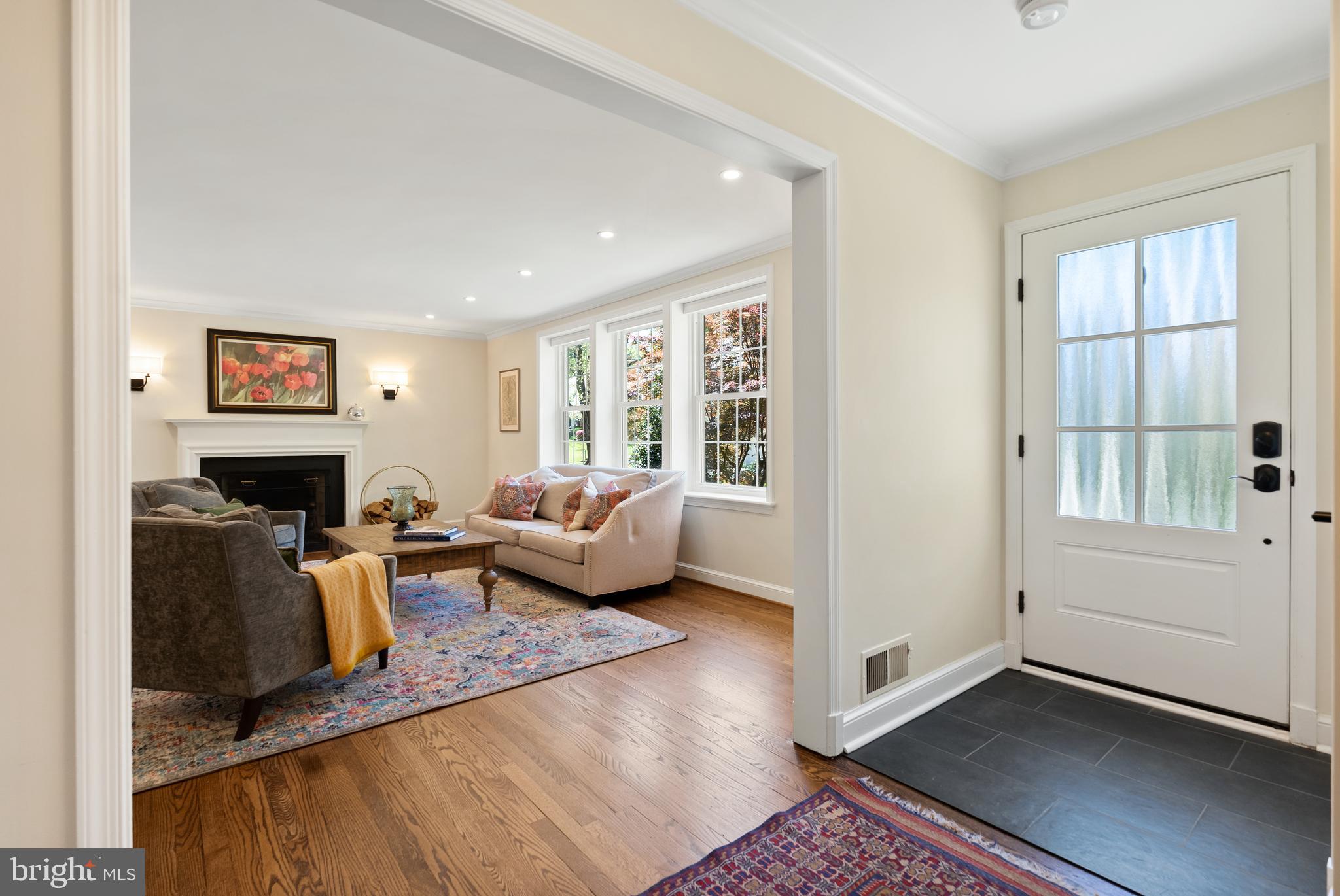 WESTMORELAND HILLS - Residential