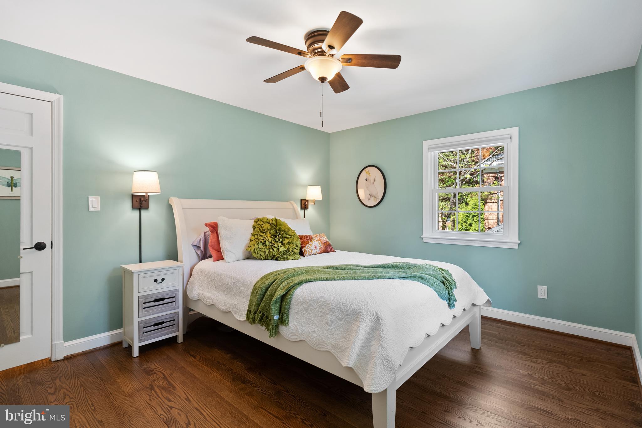 WESTMORELAND HILLS - Residential