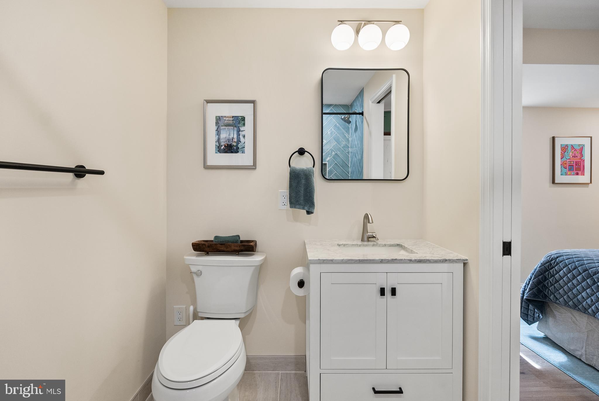 WESTMORELAND HILLS - Residential