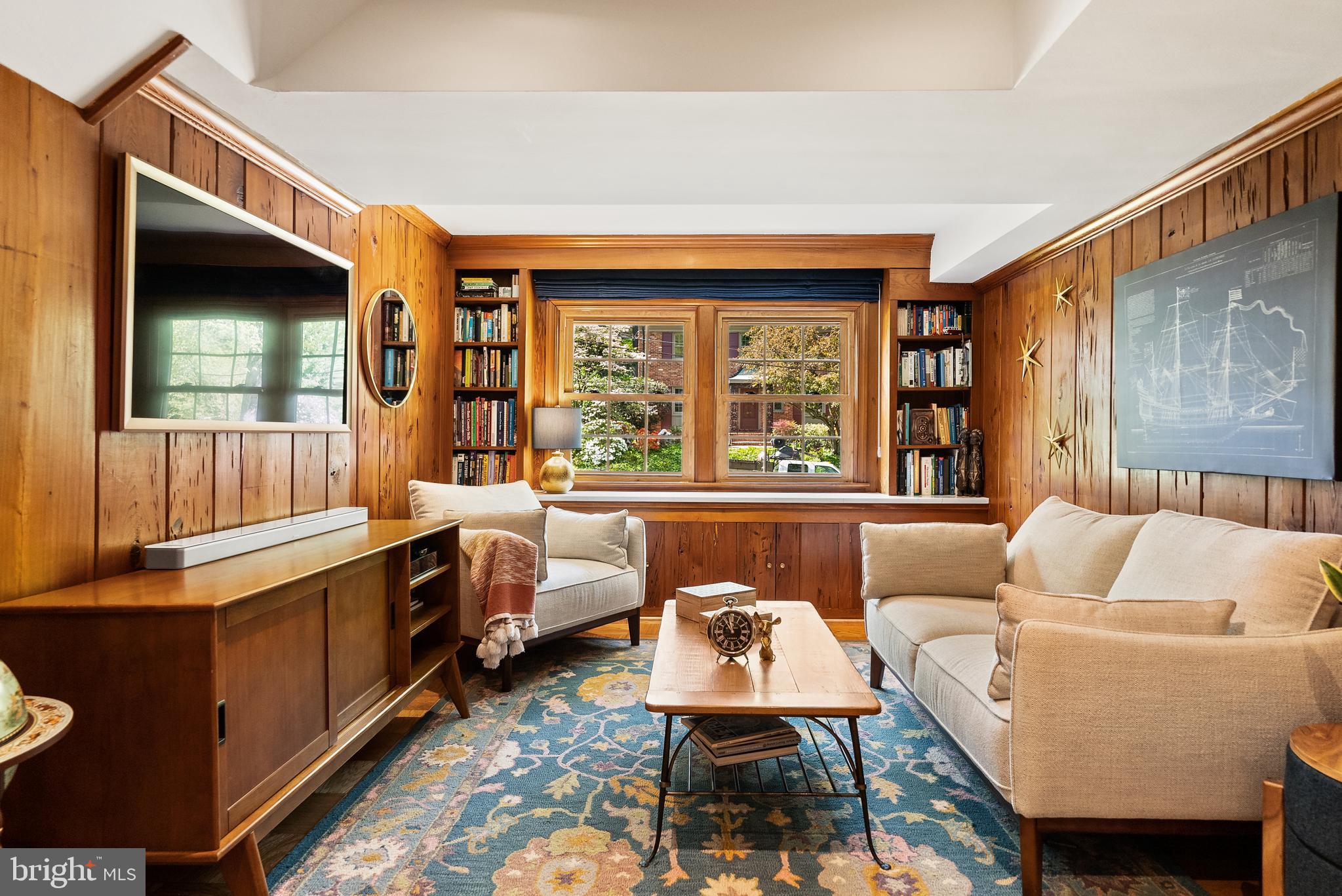 WESTMORELAND HILLS - Residential