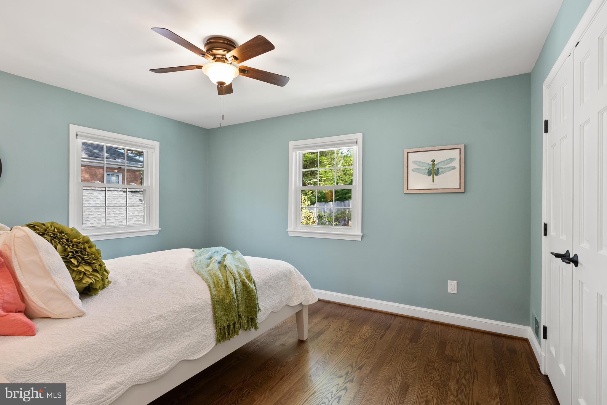 WESTMORELAND HILLS - Residential