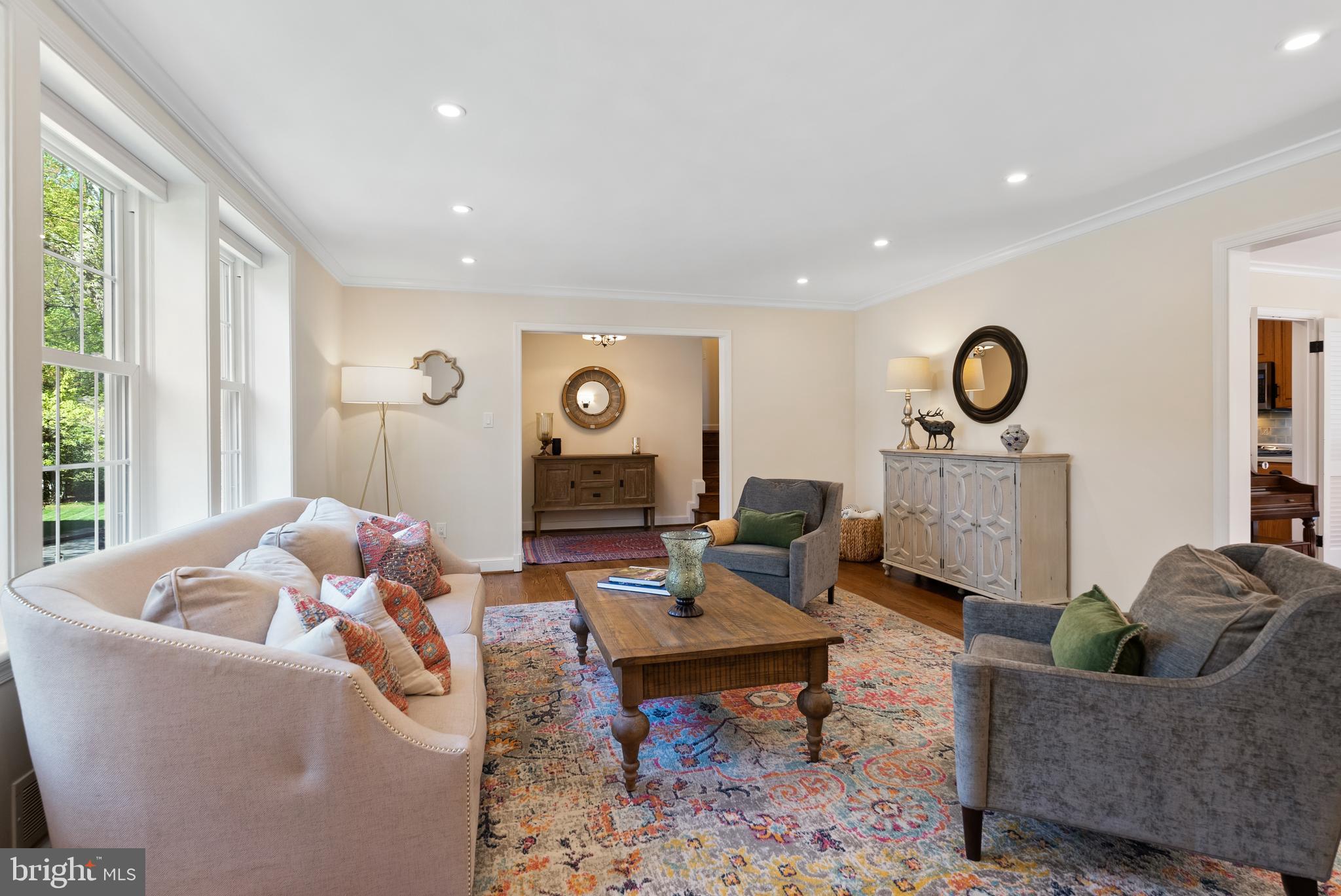 WESTMORELAND HILLS - Residential