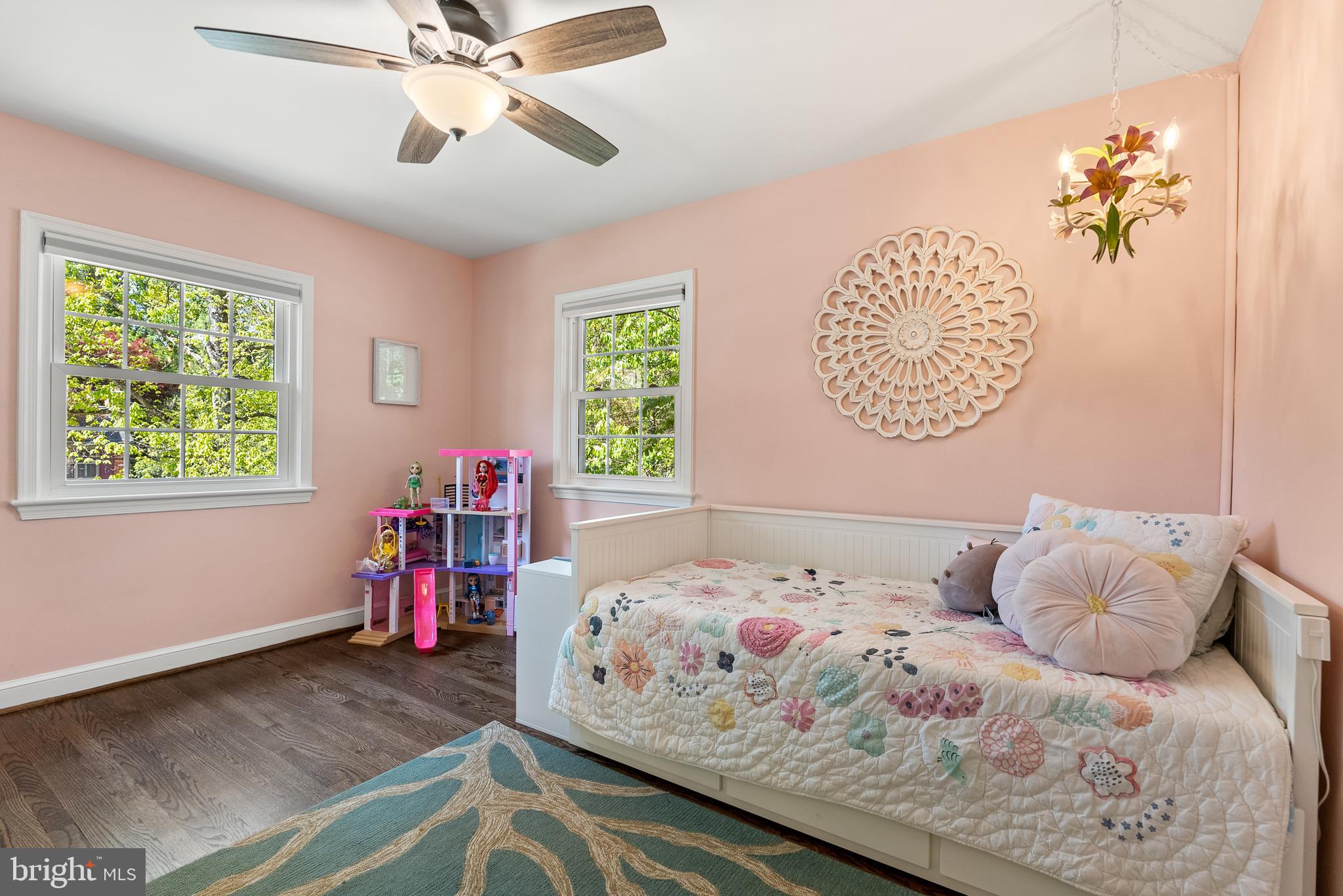 WESTMORELAND HILLS - Residential