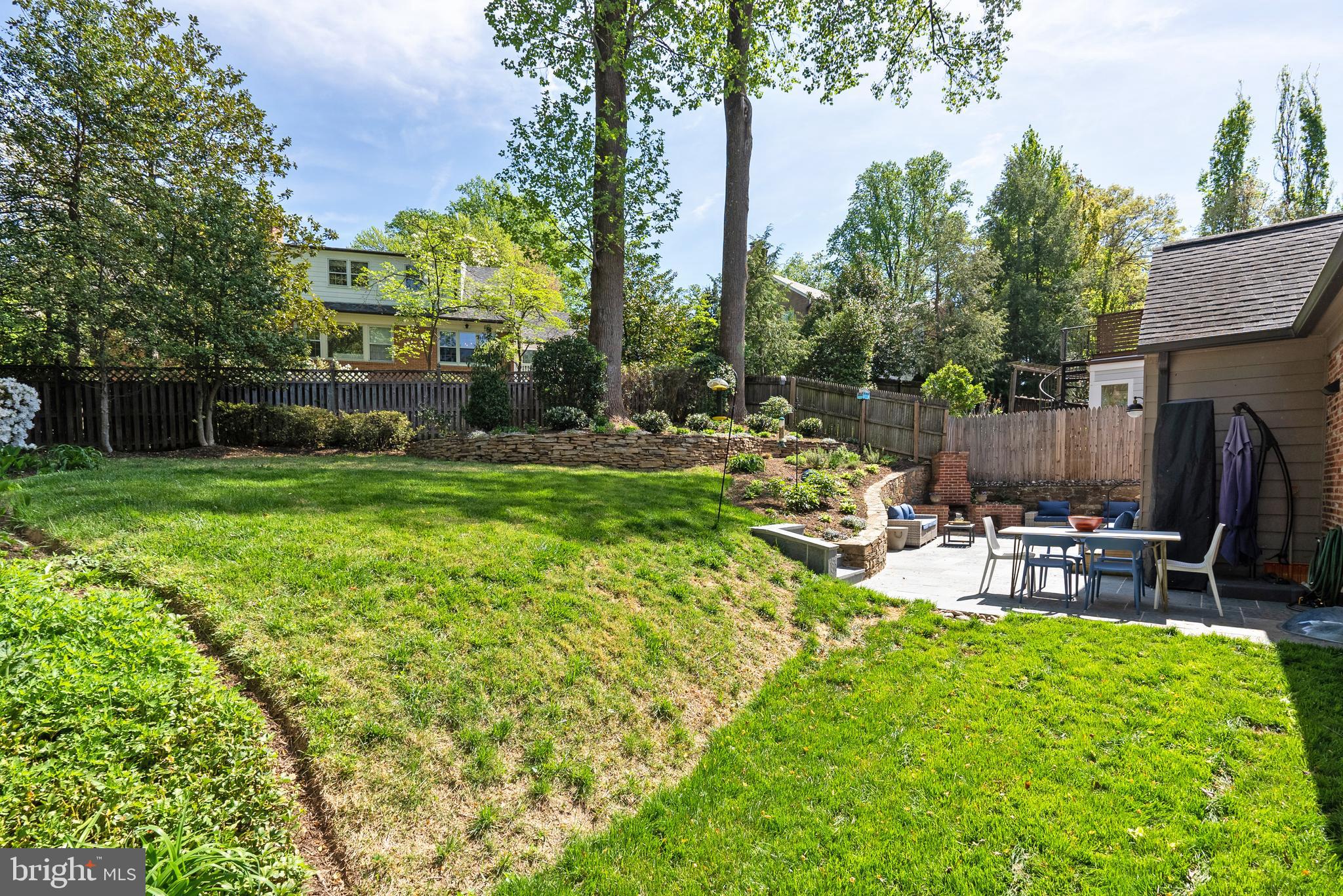 WESTMORELAND HILLS - Residential