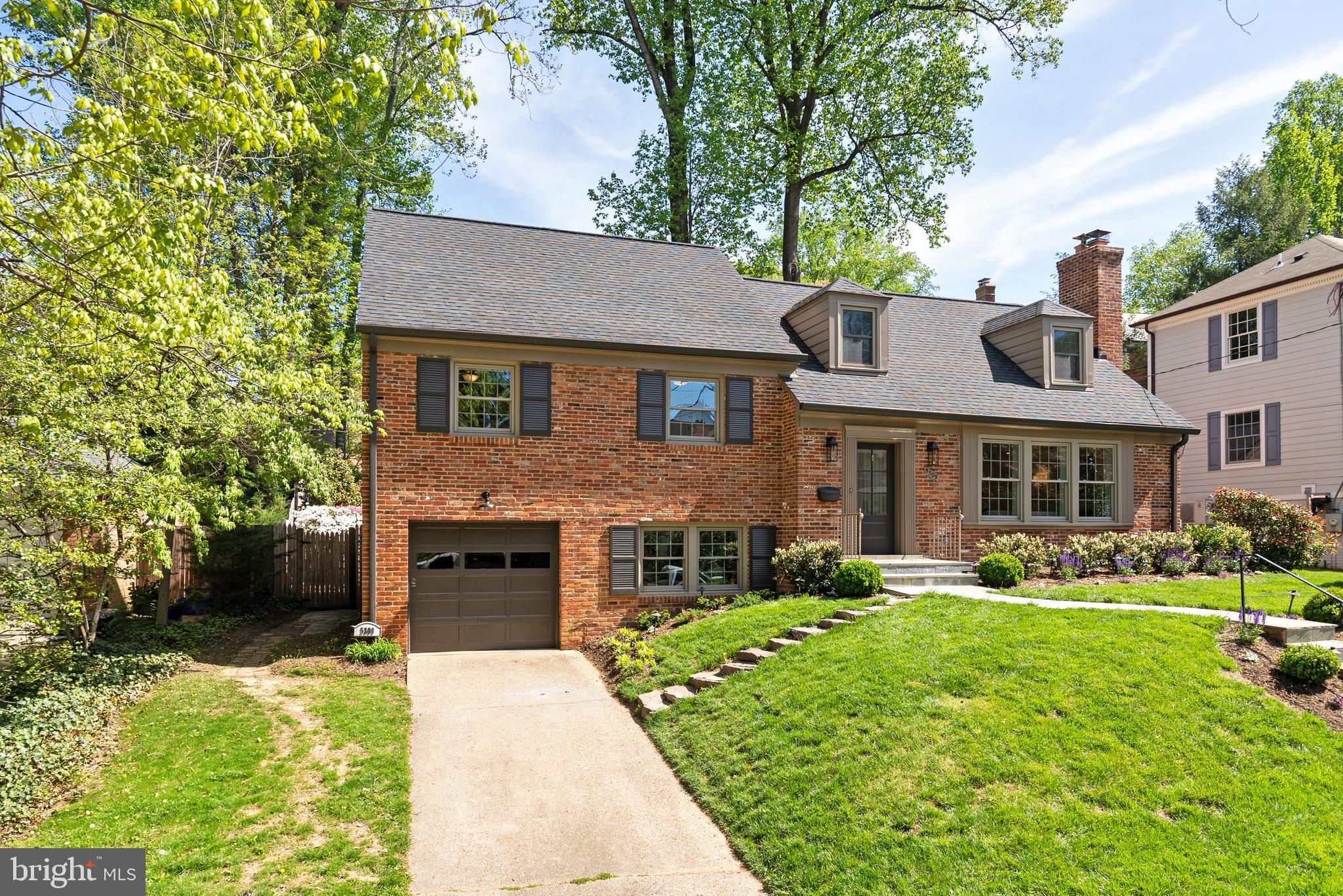 WESTMORELAND HILLS - Residential