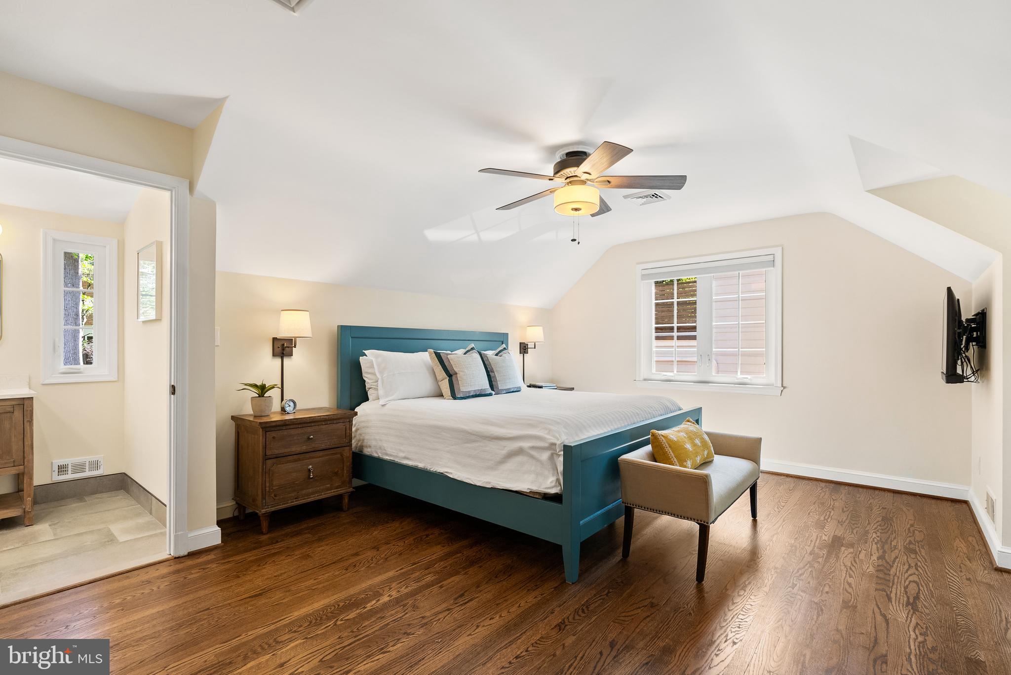 WESTMORELAND HILLS - Residential