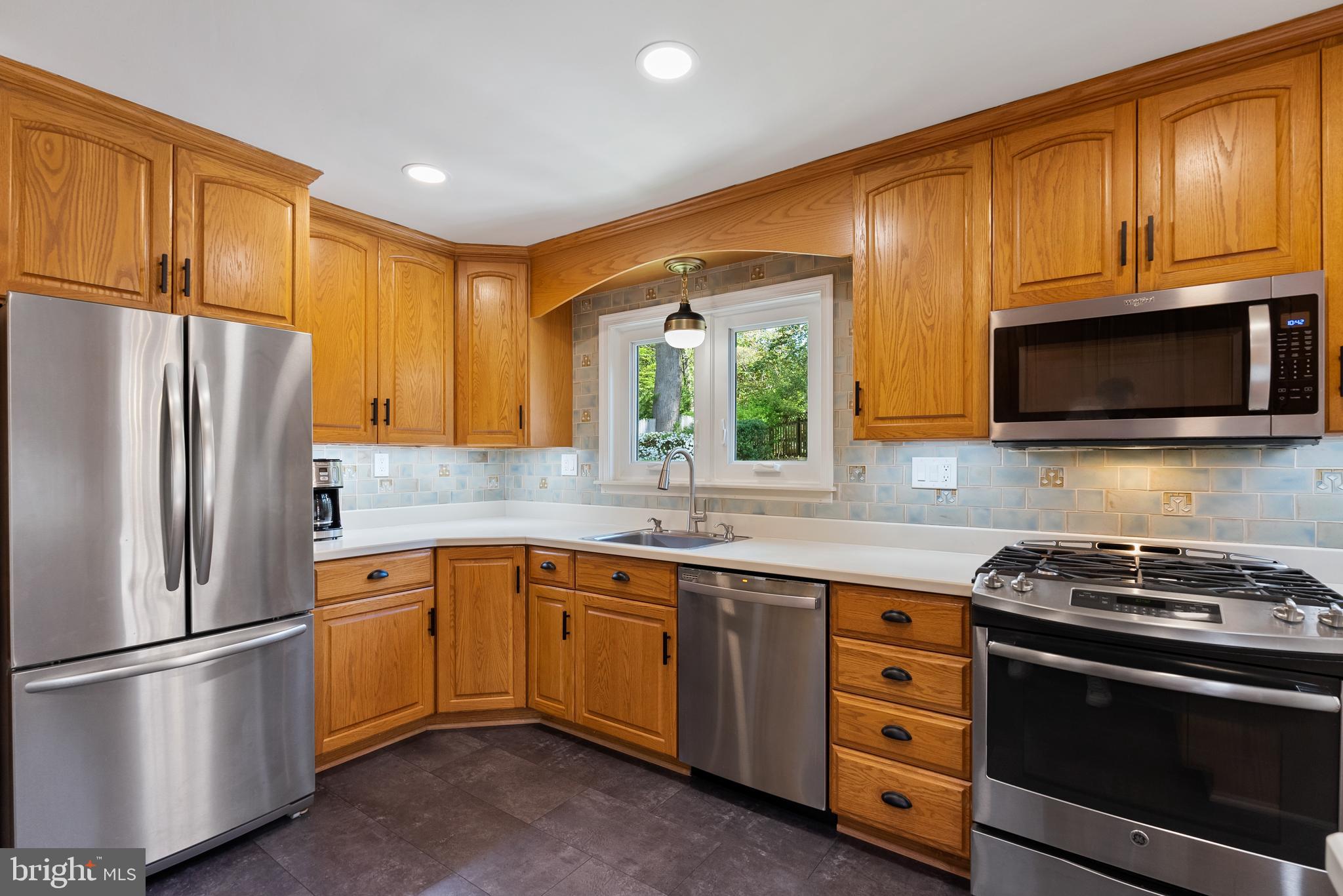 WESTMORELAND HILLS - Residential