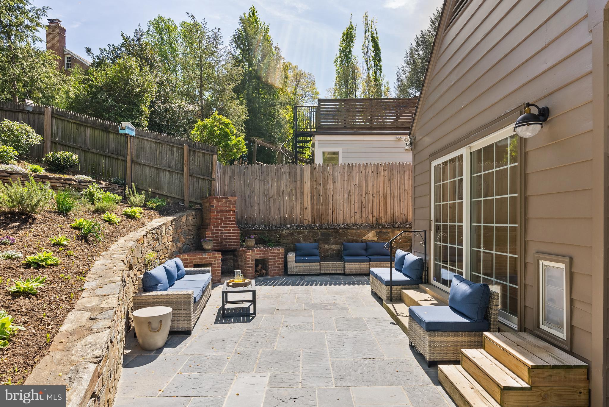 WESTMORELAND HILLS - Residential